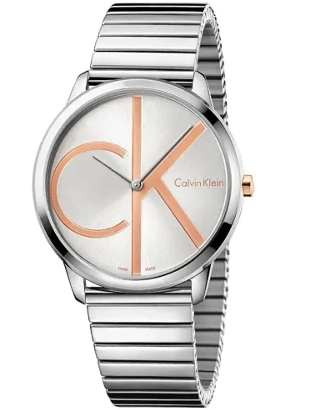 Montre Homme Calvin Klein Minimal K3M21BZ6