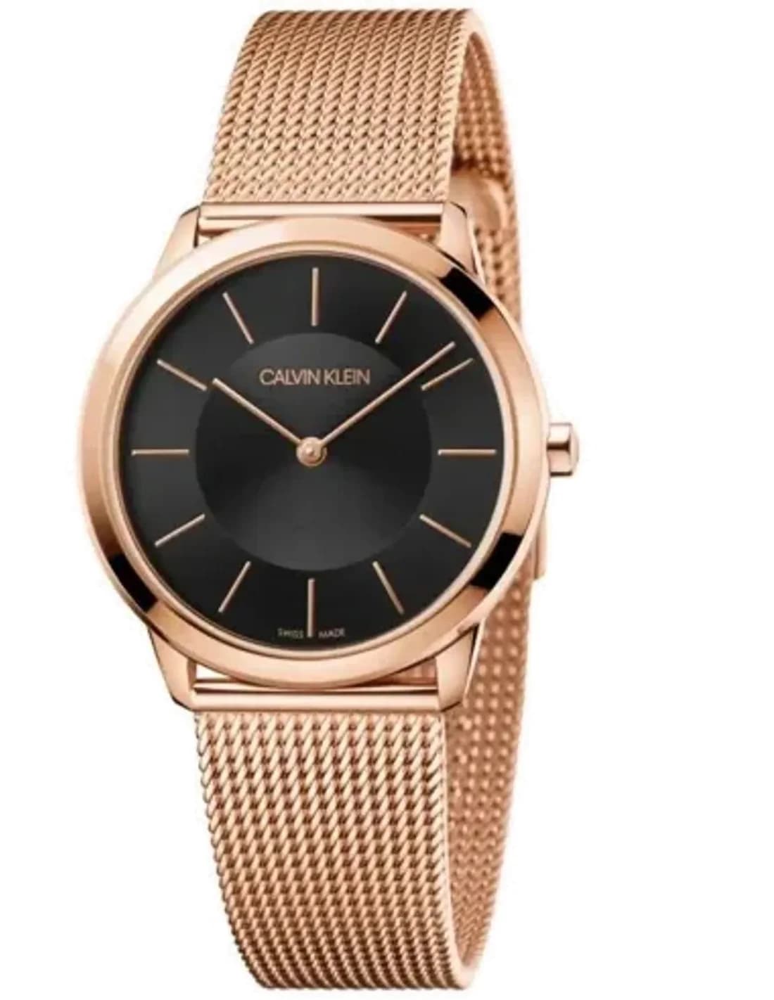 Calvin Klein K3M2262Y women's watch
