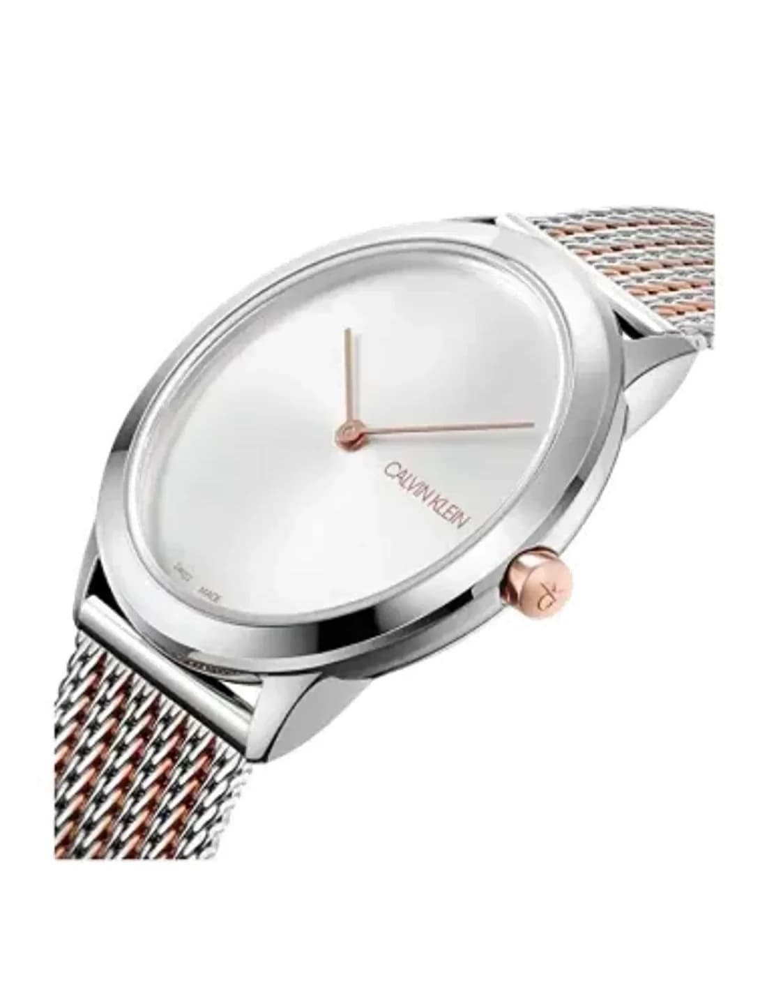 Calvin Klein K3M22B26 women's watch