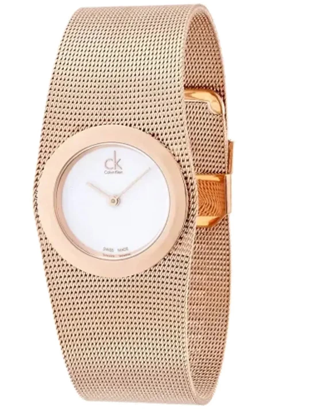Calvin Klein K3T23626 women's watch
