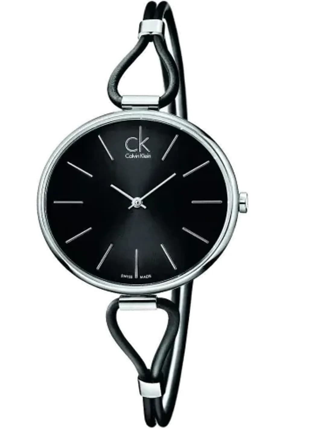 Calvin Klein K3V231C1 women's watch