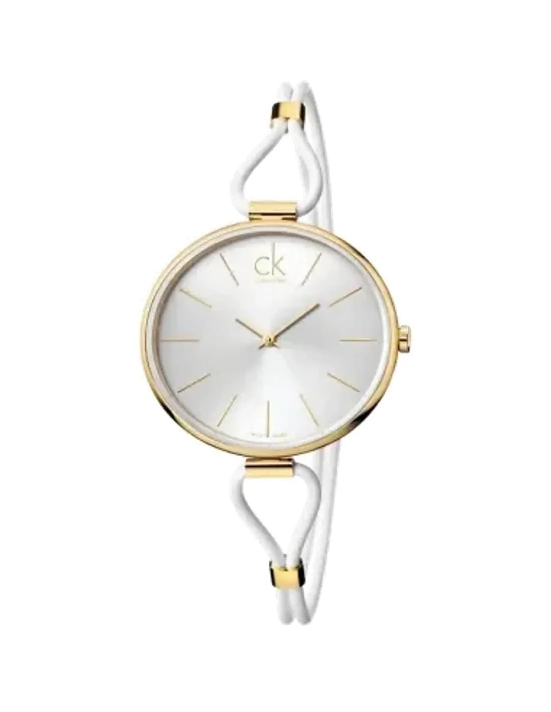 Calvin Klein K3V236L6 women's watch