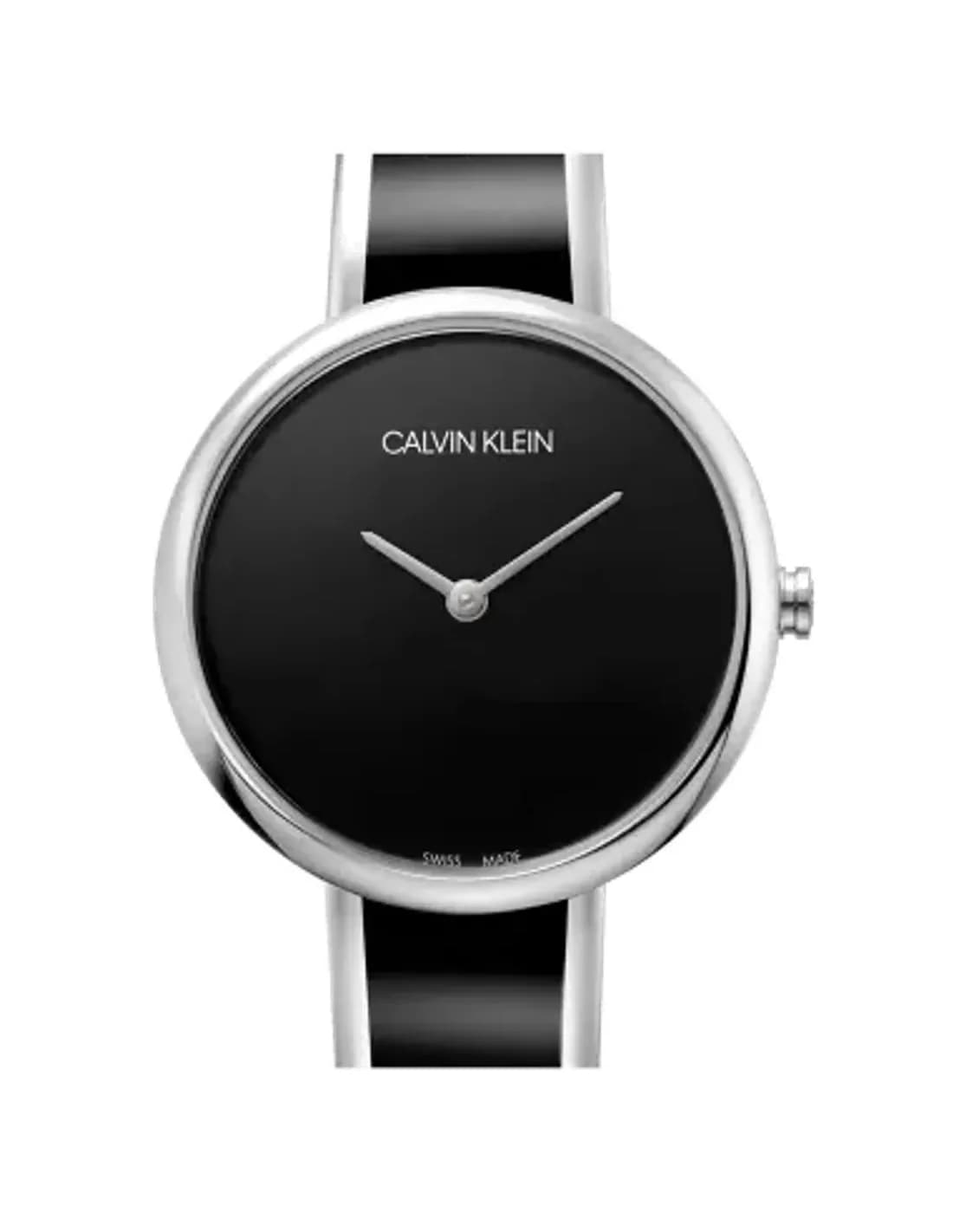 Montre Femme Calvin Klein Seduce K4E2N111