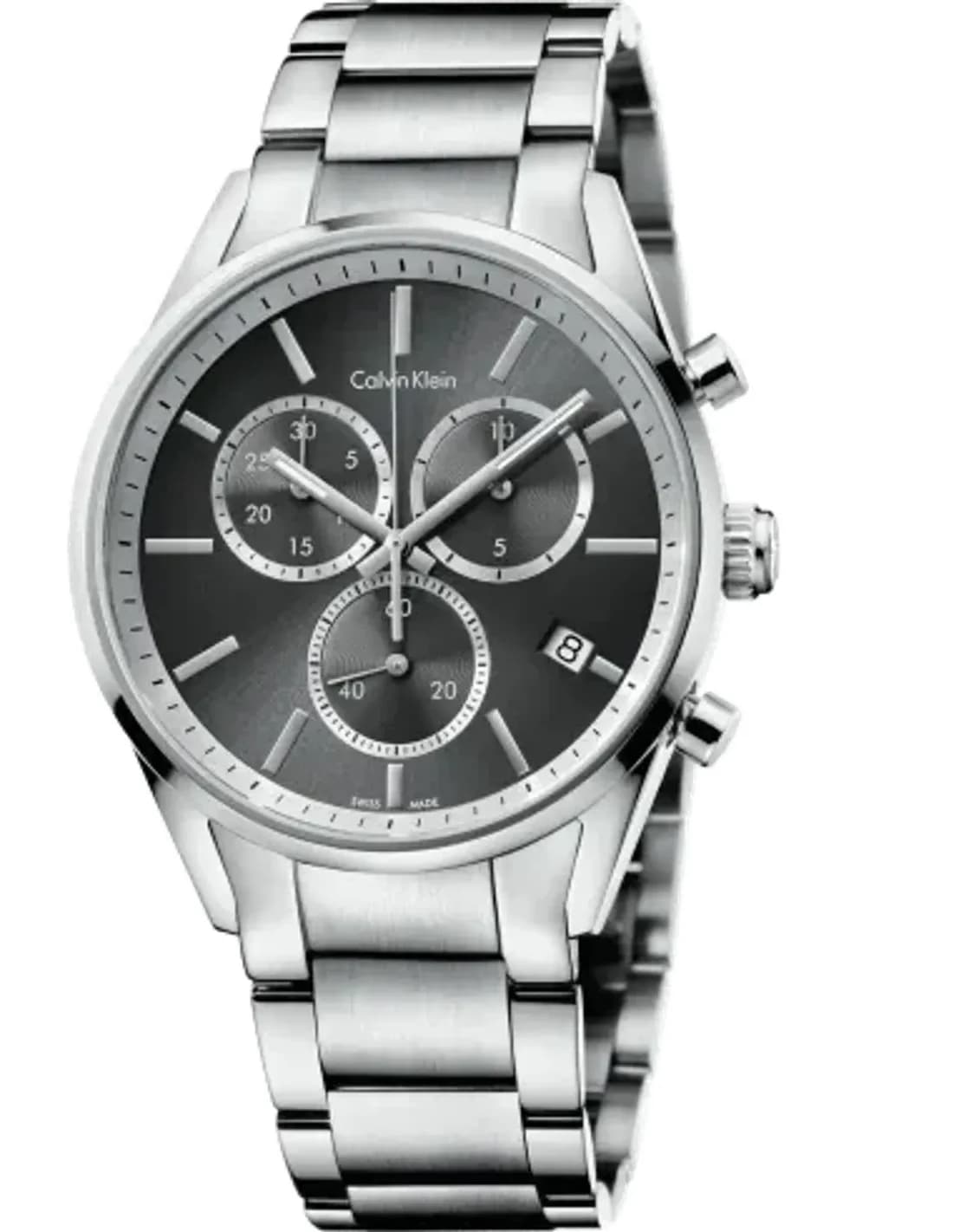 Montre Homme Calvin Klein Formality K4M27143