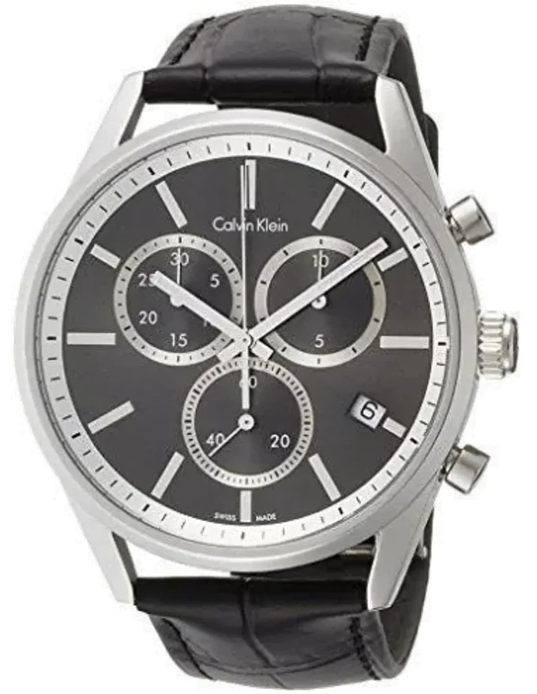 Calvin Klein K4M271C3 men's watch