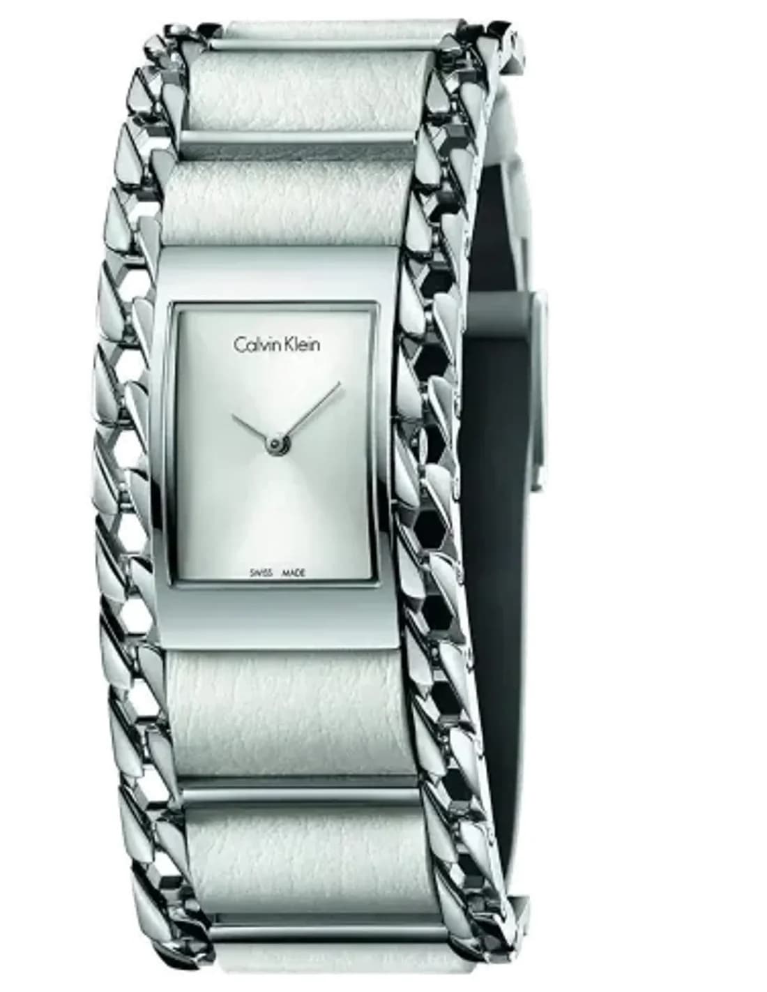 Montre Femme Calvin Klein Impecabble K4R231L6