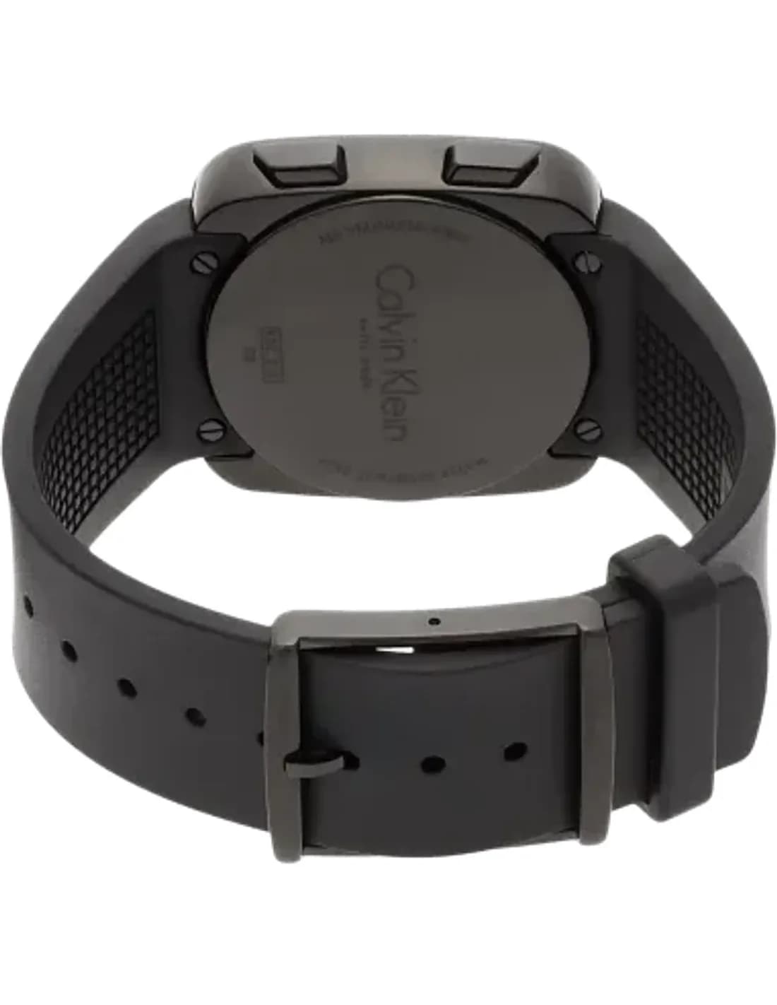 Montre Homme Calvin Klein Future K5C11XC1
