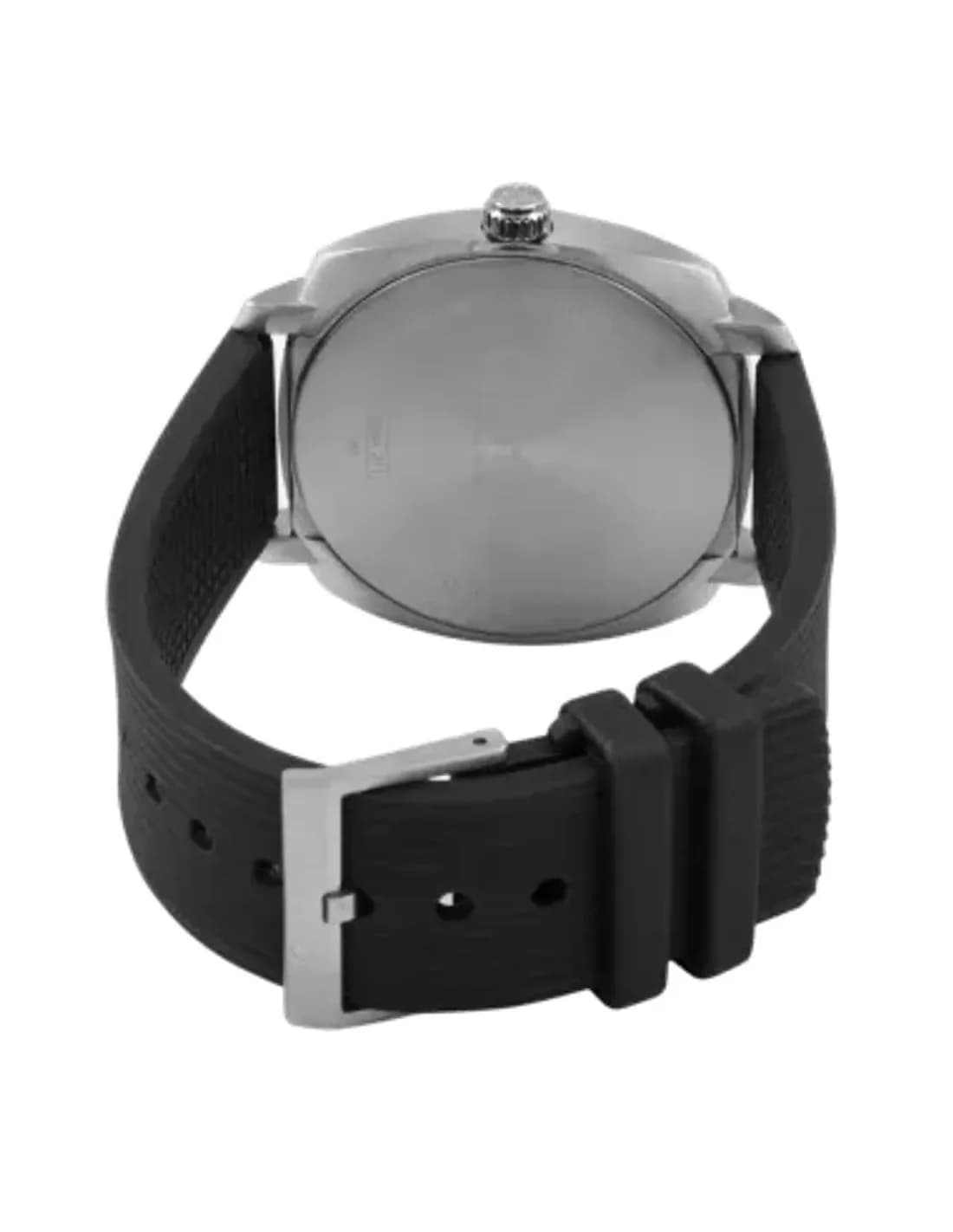 Montre Homme Calvin Klein Highline K5M311D6 noir bracelet