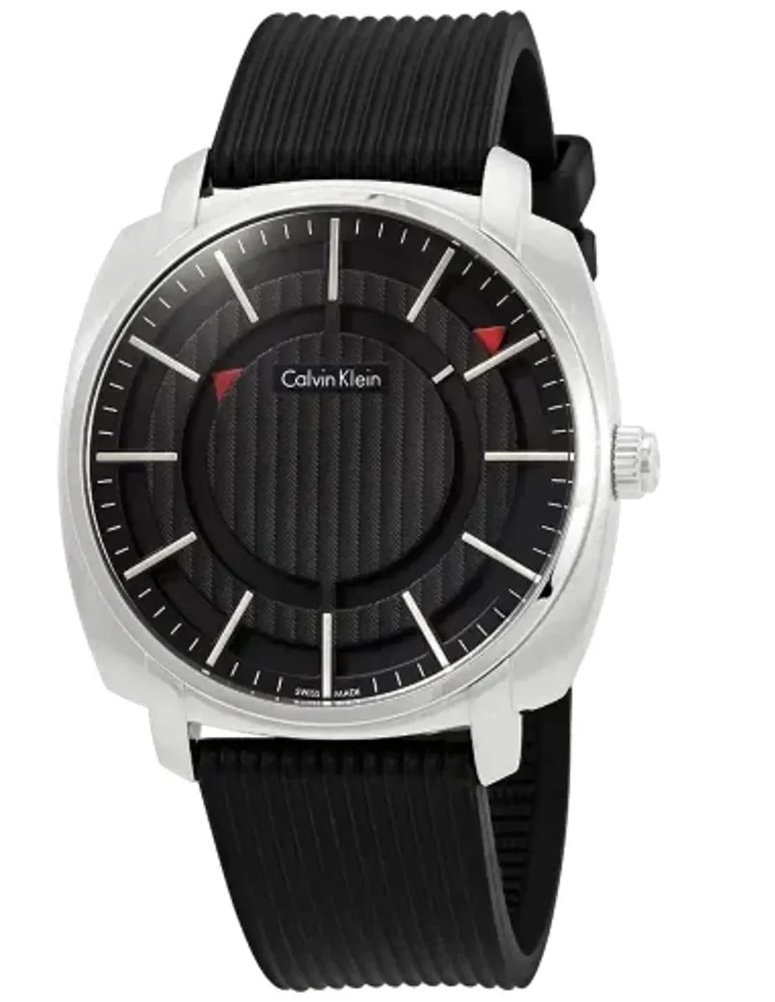 Montre Homme Calvin Klein Highline K5M3X1D1