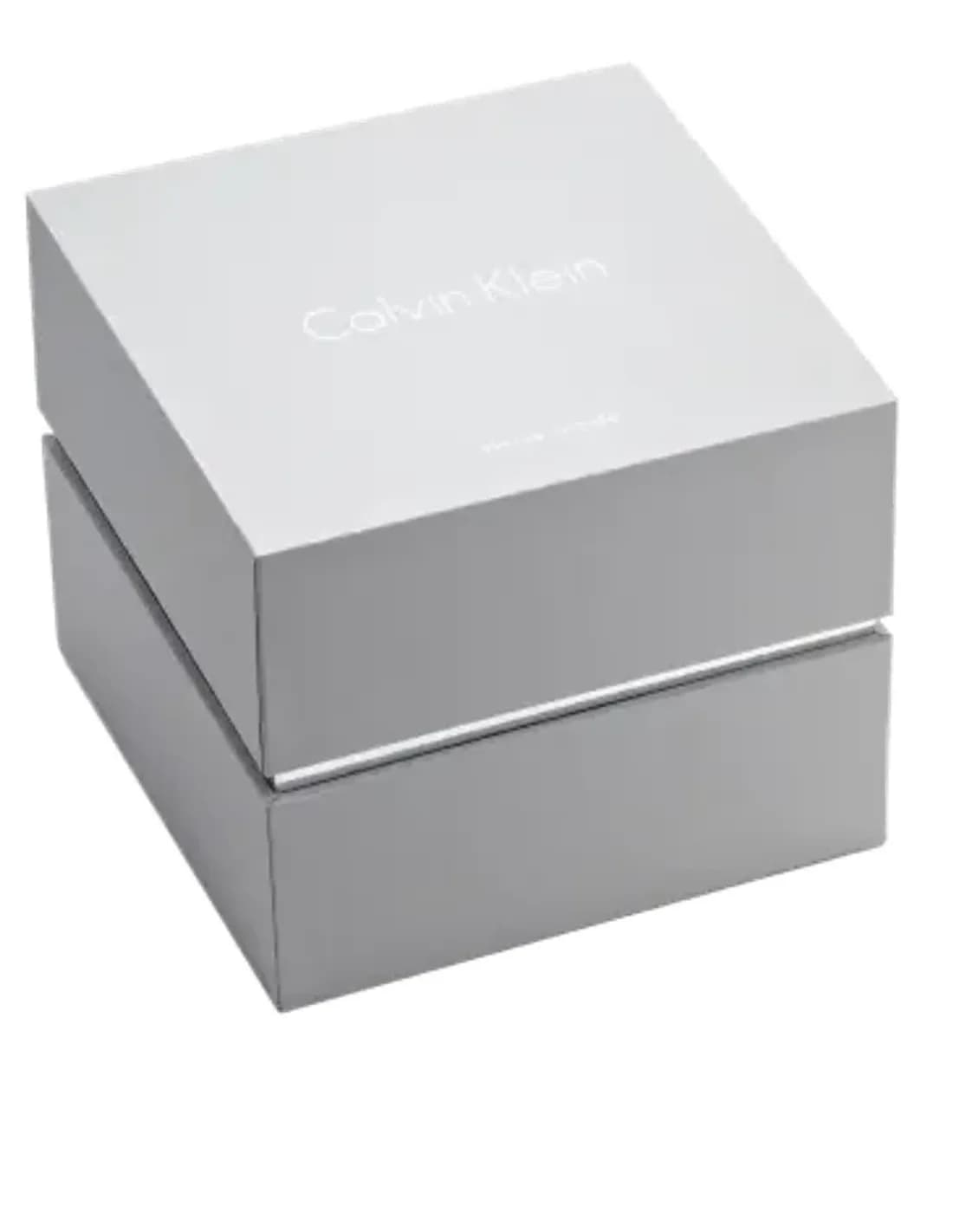 Montre Femme Calvin Klein Light K5N2S121