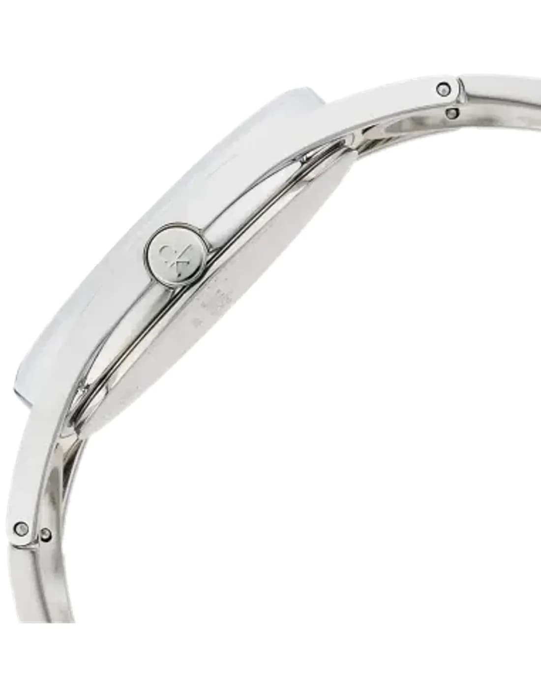 Montre Femme Calvin Klein Round K5U2M146