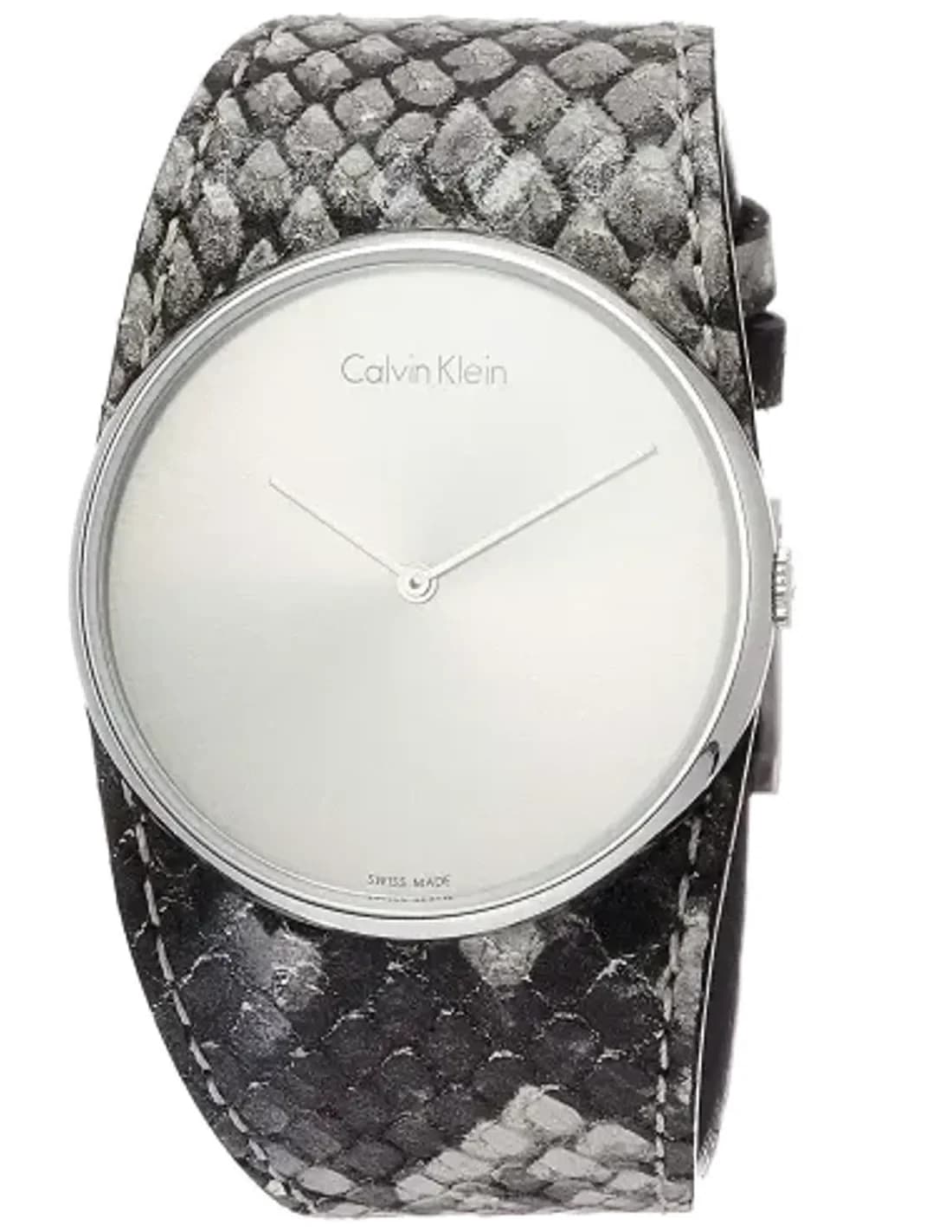 Calvin Klein K5V231Q4 women's watch