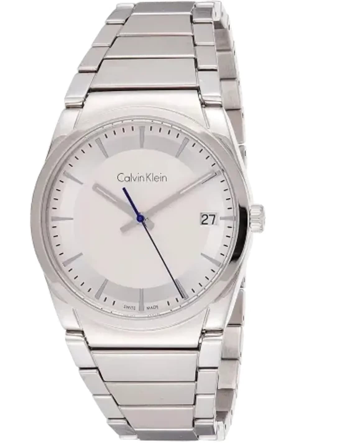 Montre Homme Calvin Klein Step K6K31146