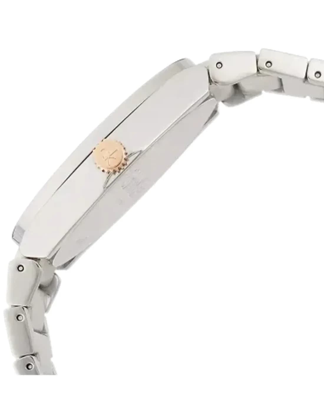 Montre Homme Calvin Klein STEP K6K31B46