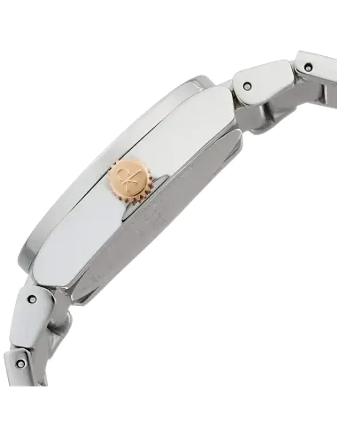 Montre Femme Calvin Klein STEP K6K33146