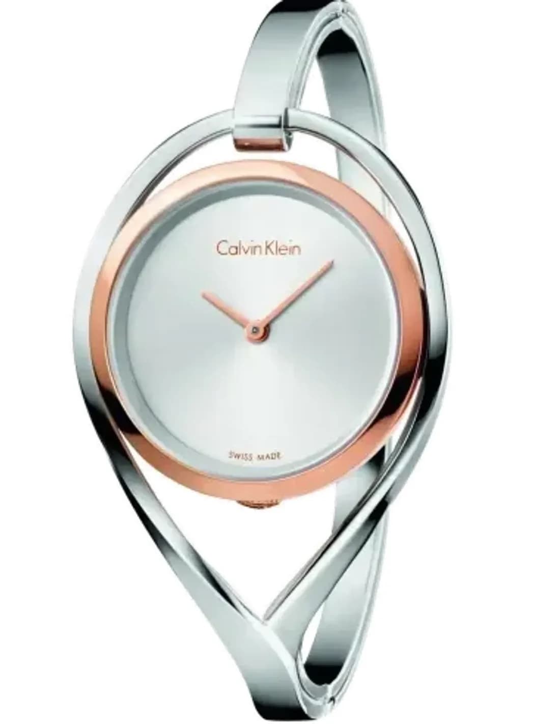Montre Femme Calvin Klein Light K6L2SB16 Acier
