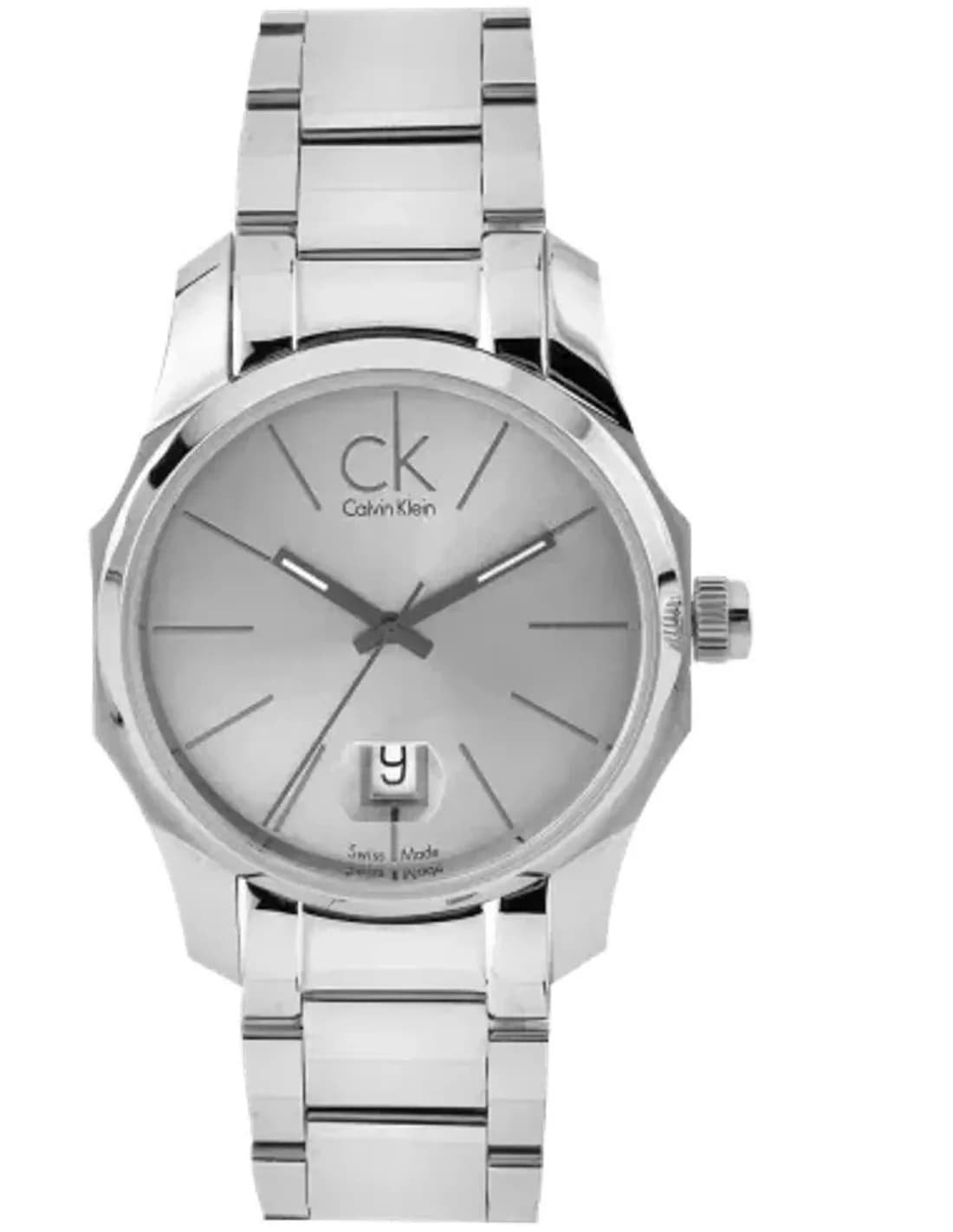 Calvin Klein K7741126 men's watch