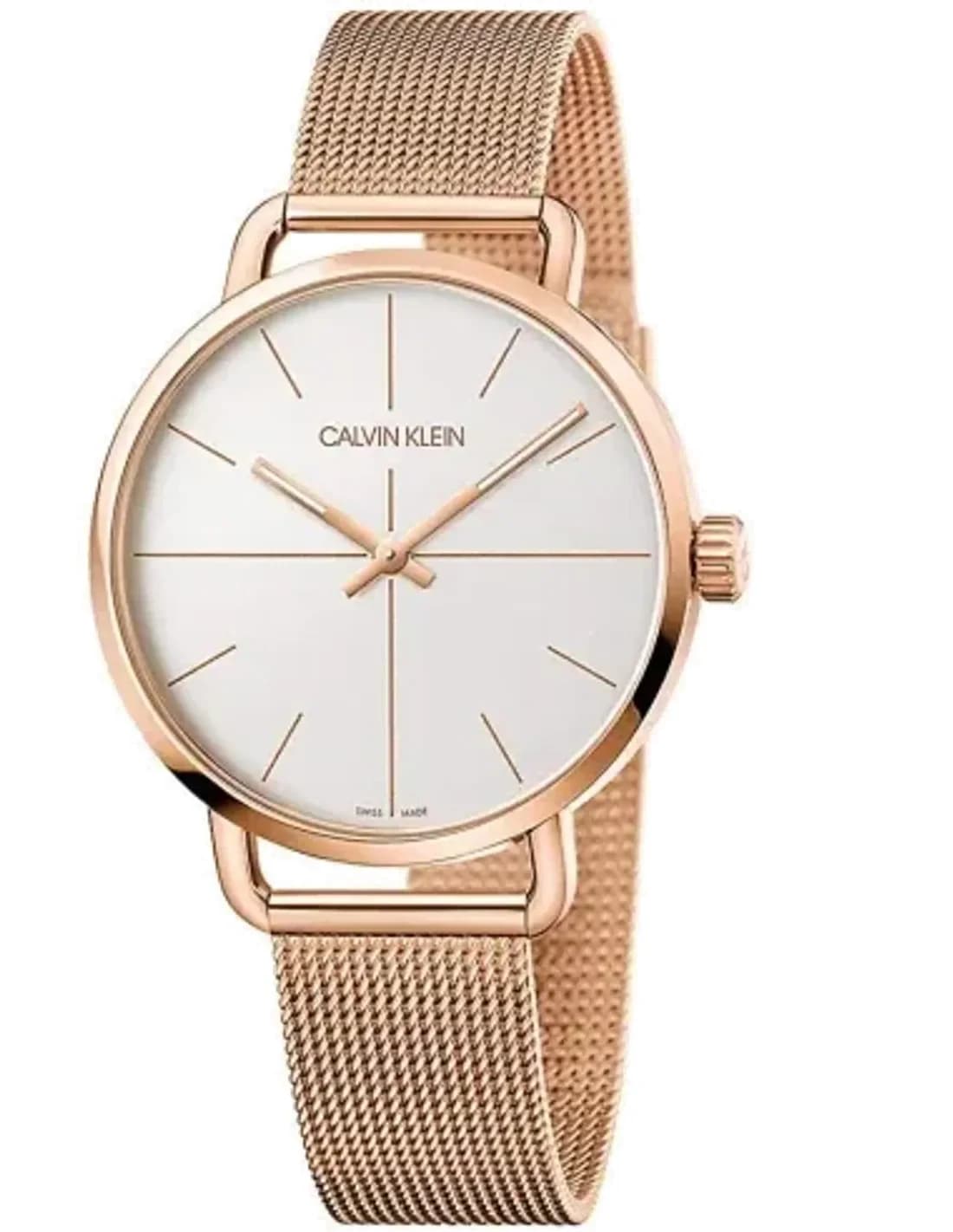 Calvin Klein Even K7B21626 Women's watch