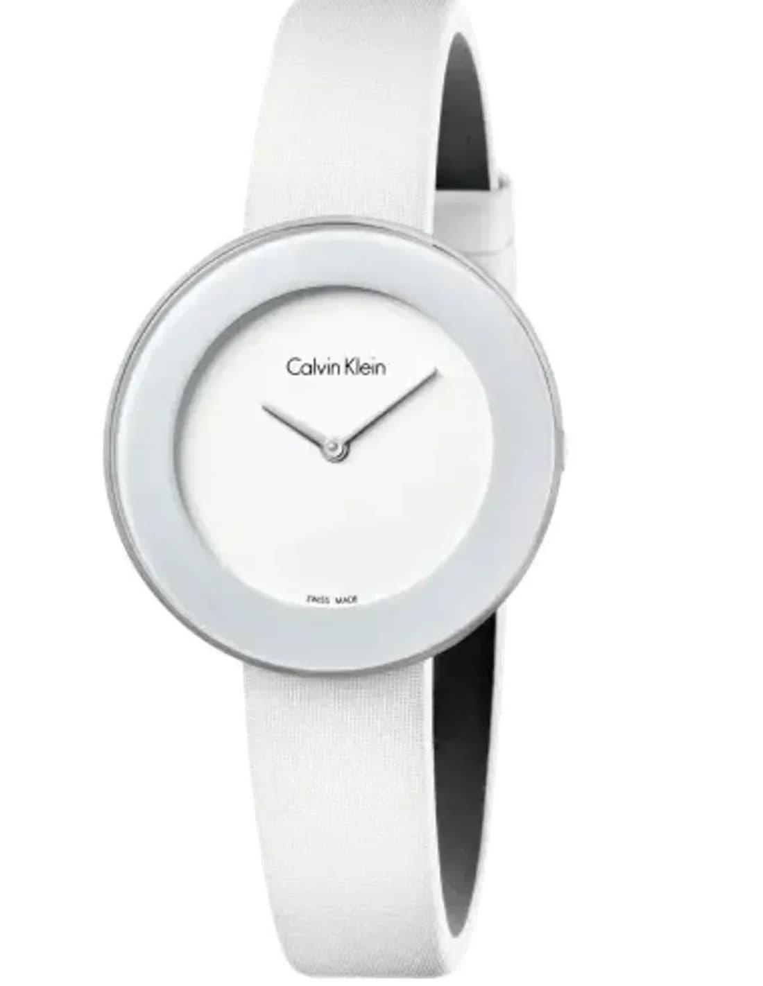 Calvin Klein Chic K7N23TK2 women's watch