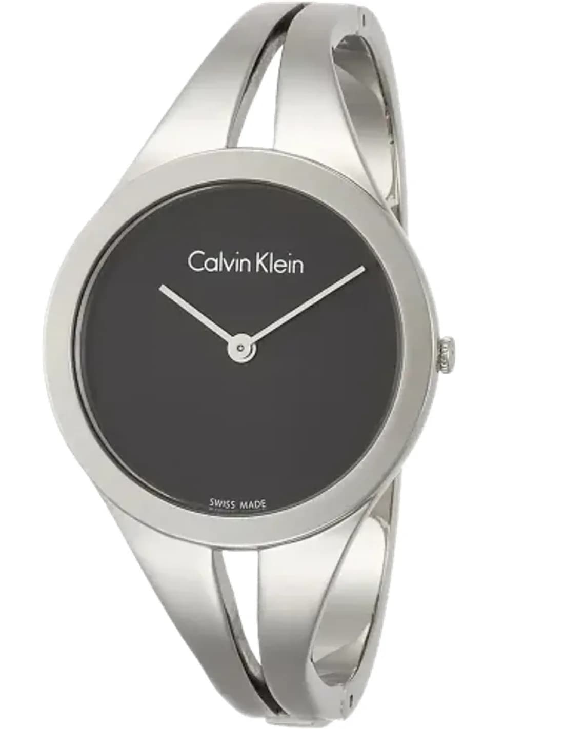 Montre Femme Calvin Klein Addict K7W2S111