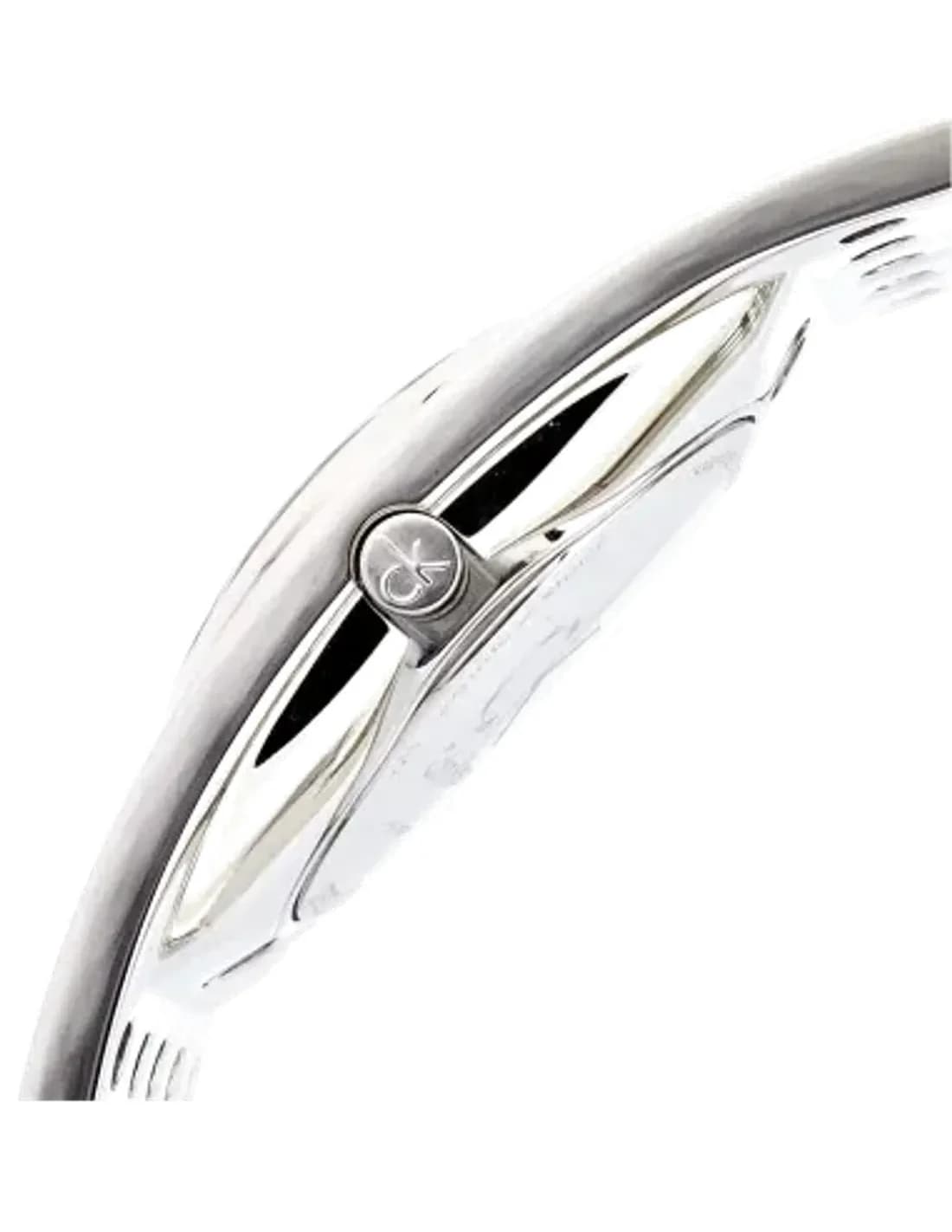 Montre Femme Calvin Klein Grid K8324120