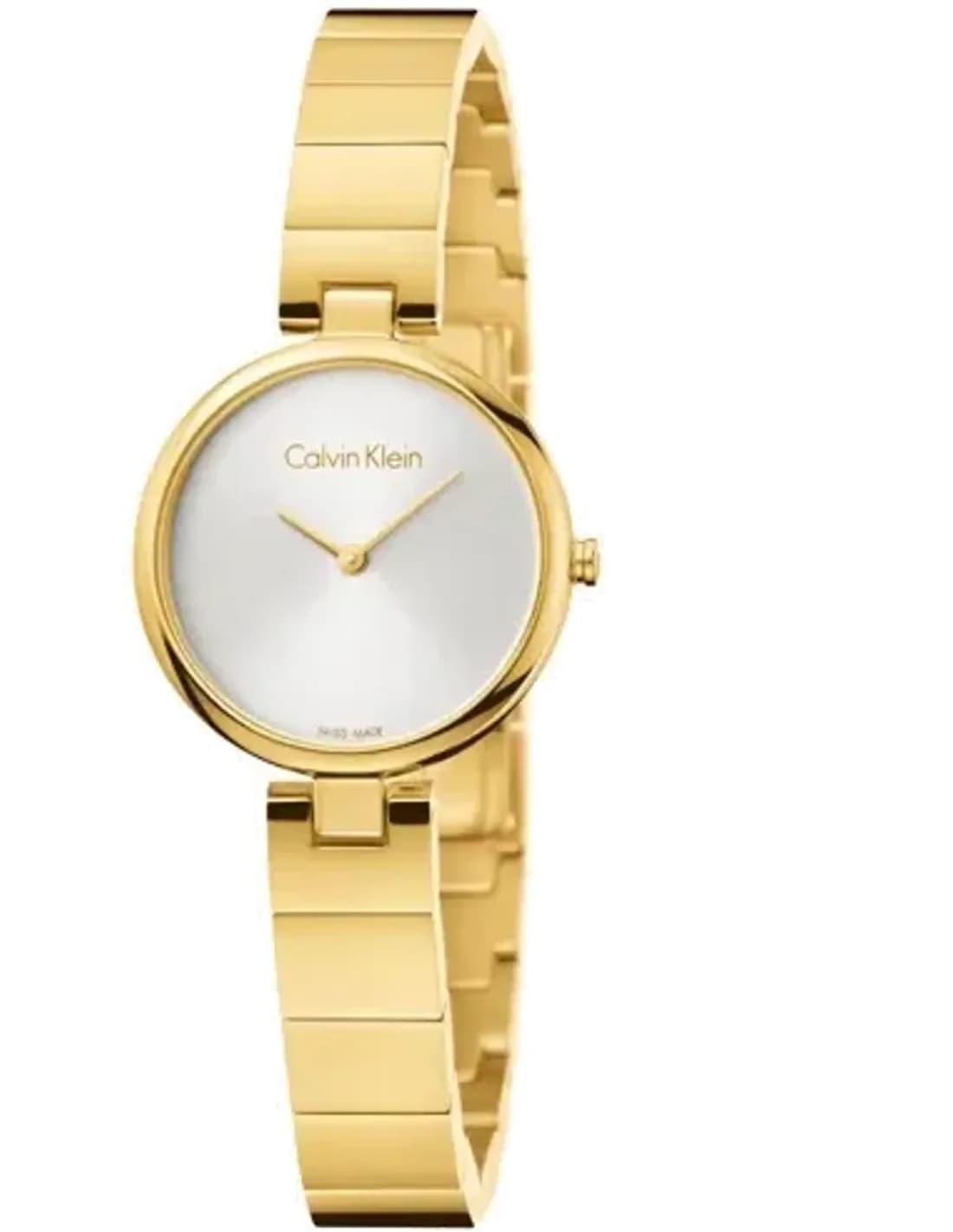 Calvin Klein K8G23546 women's watch