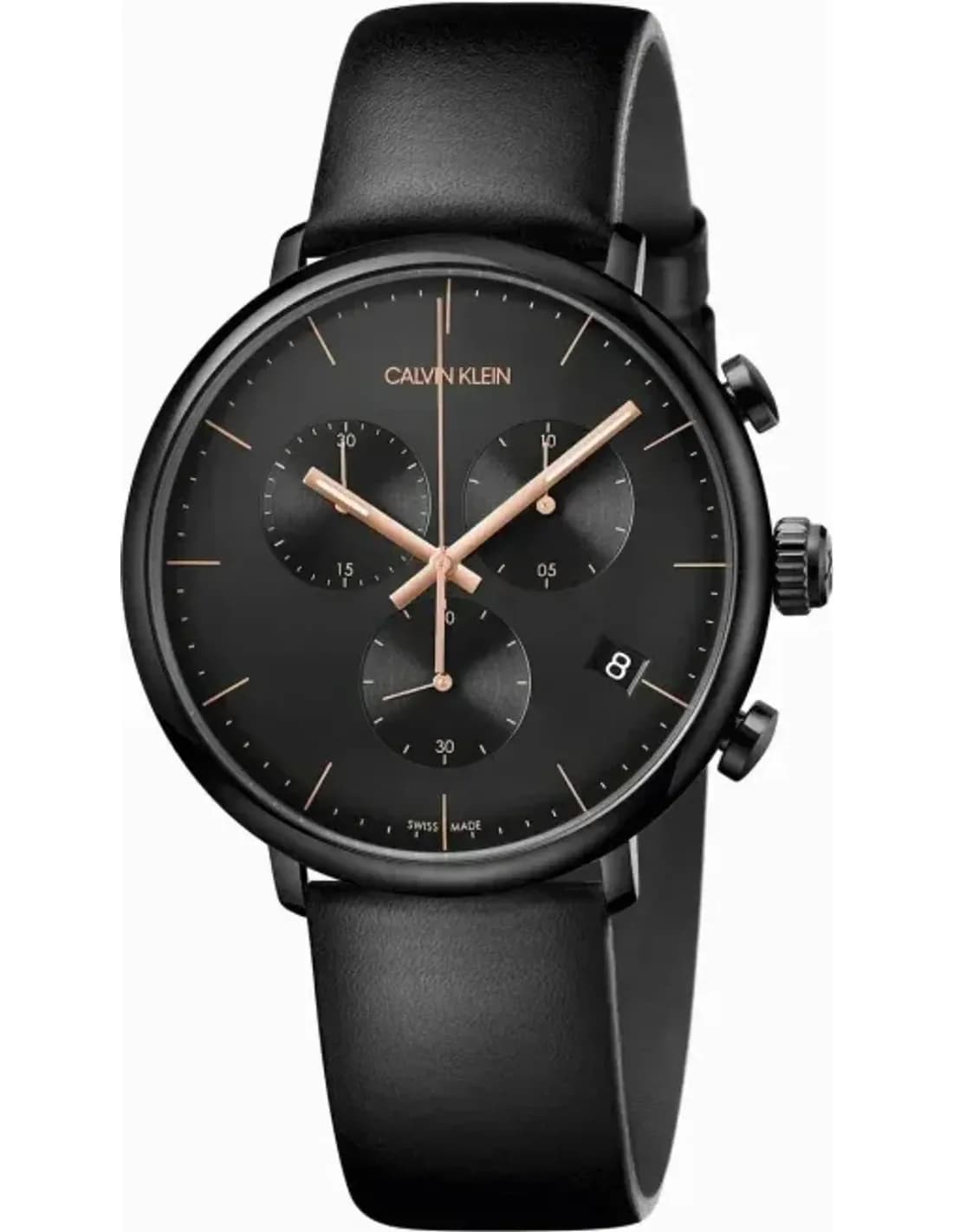 Montre Homme Calvin Klein K8M274CB