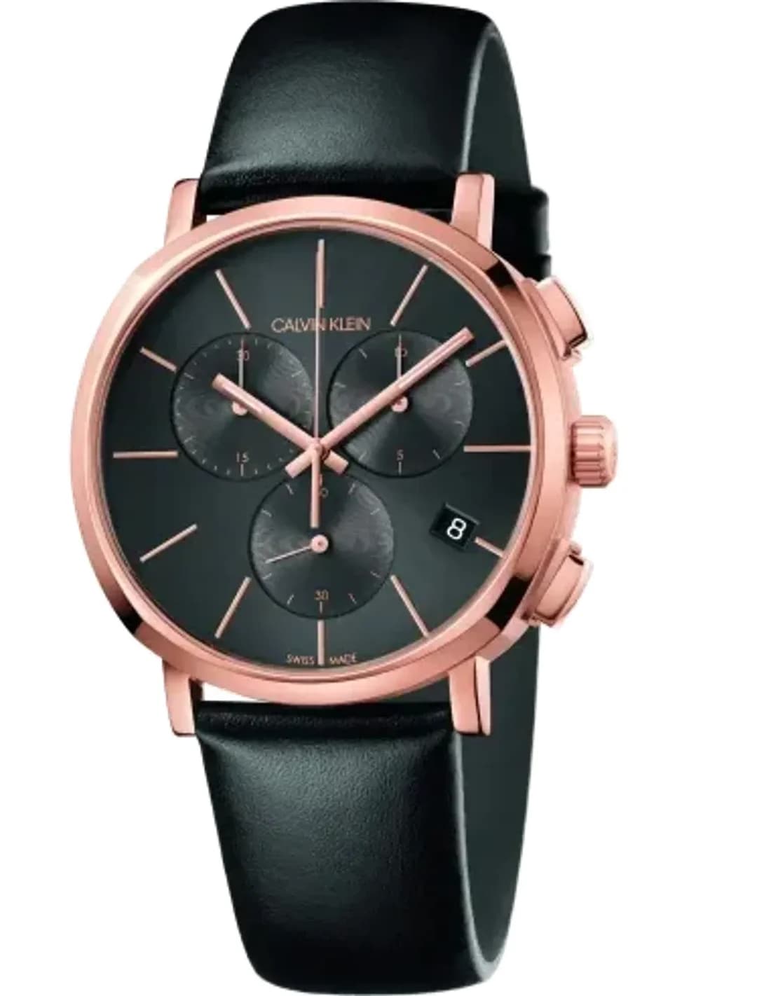 Montre Homme Calvin Klein Posh K8Q376C3