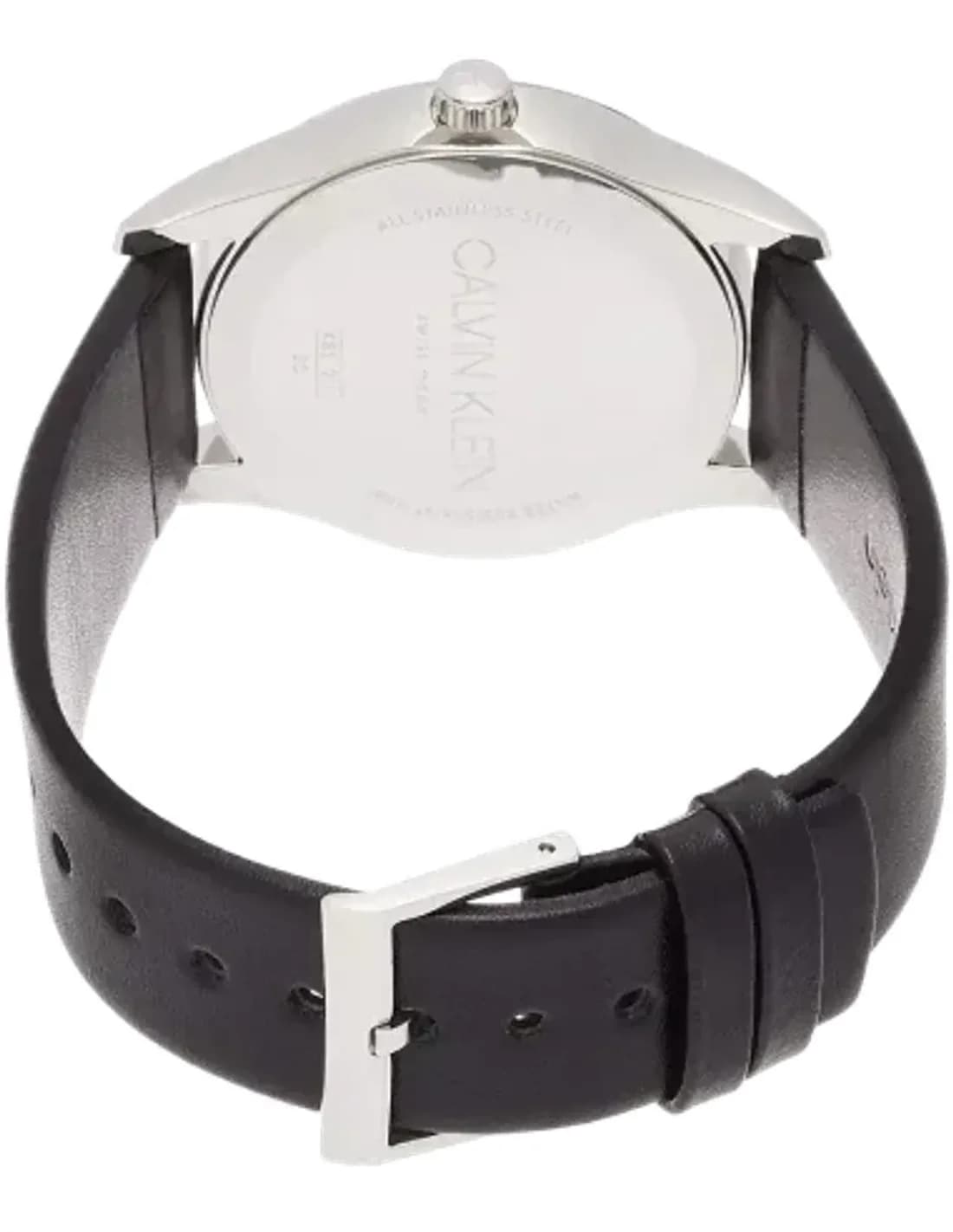 Montre Homme Calvin Klein Steadfast K8S211C6