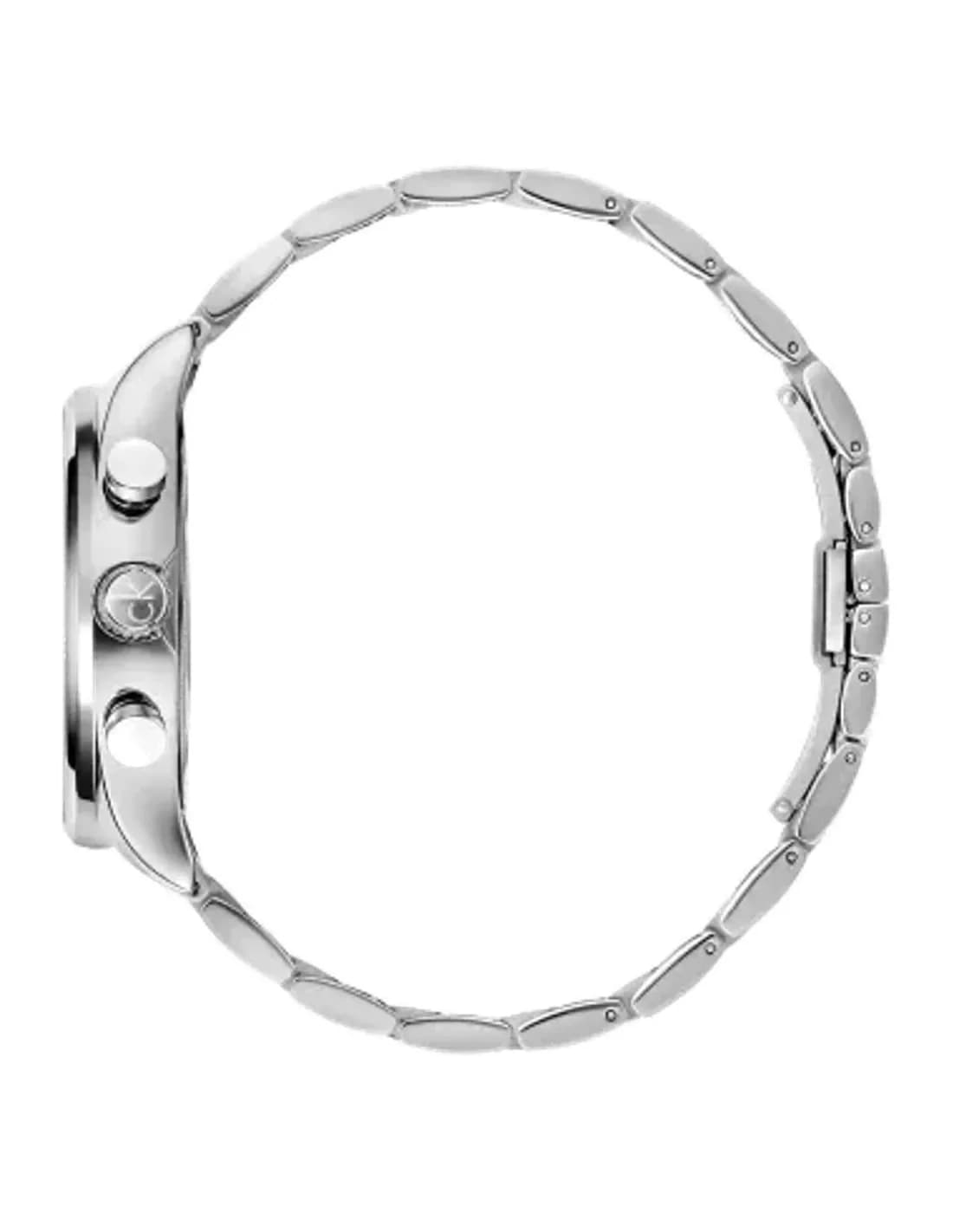 Montre Homme Calvin Klein Steadfast K8S27141
