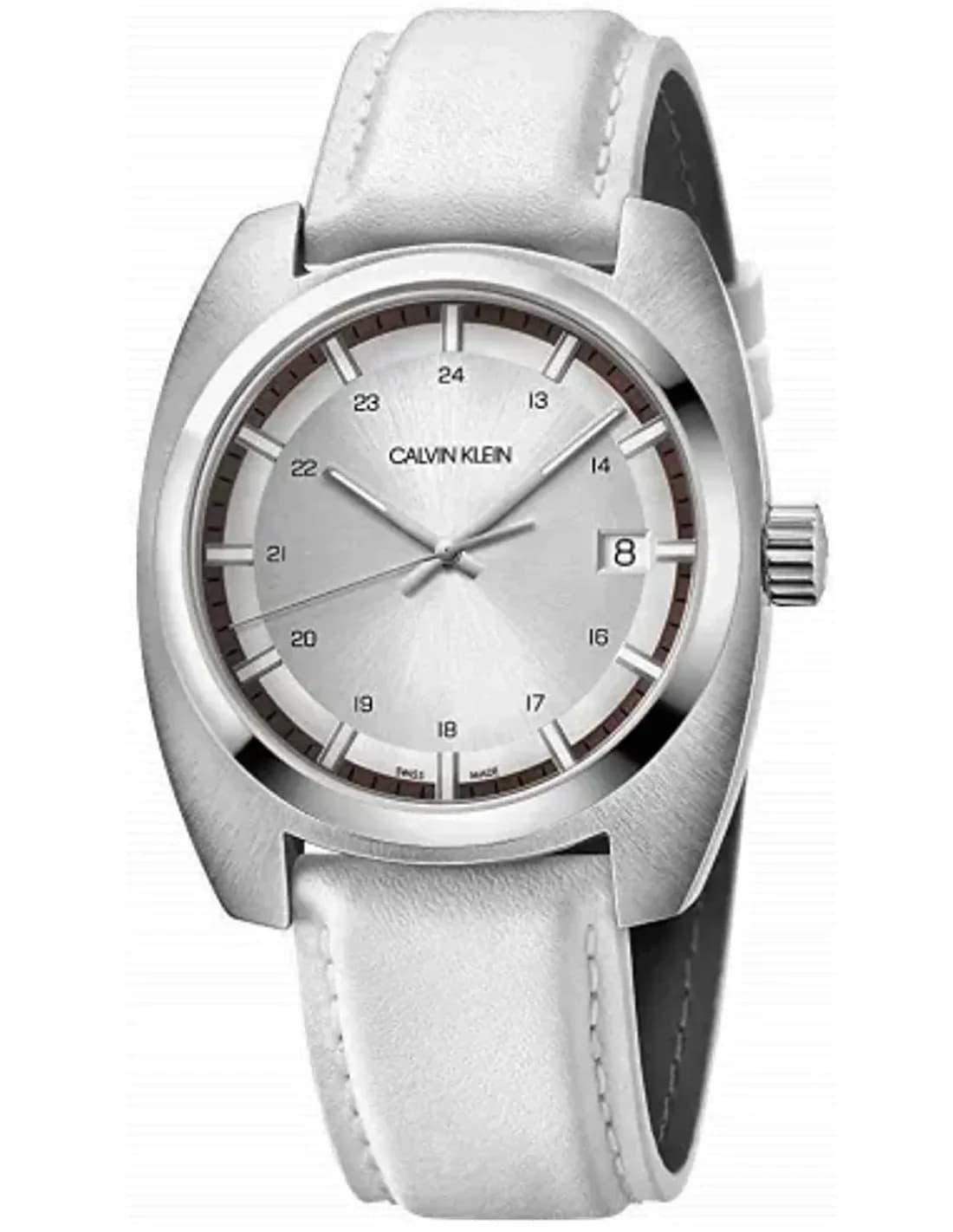 Montre Homme Calvin Klein Achieve K8W311L6