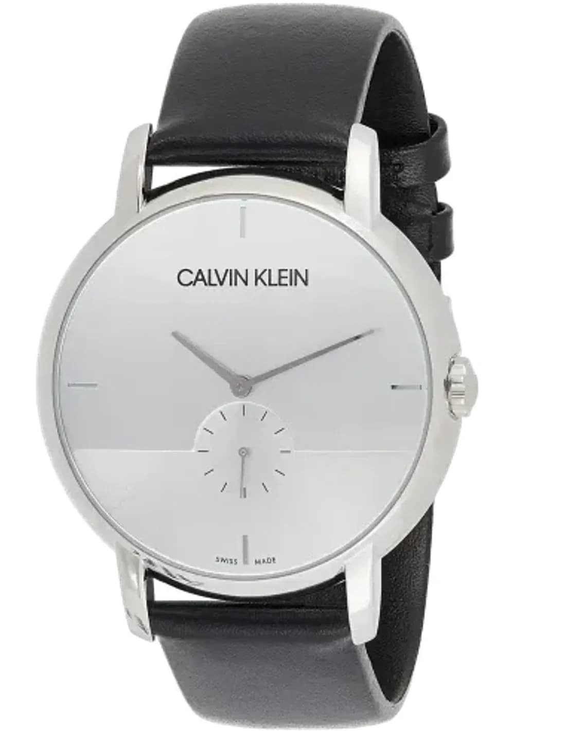 Montre Homme Calvin Klein K9H2X1C6