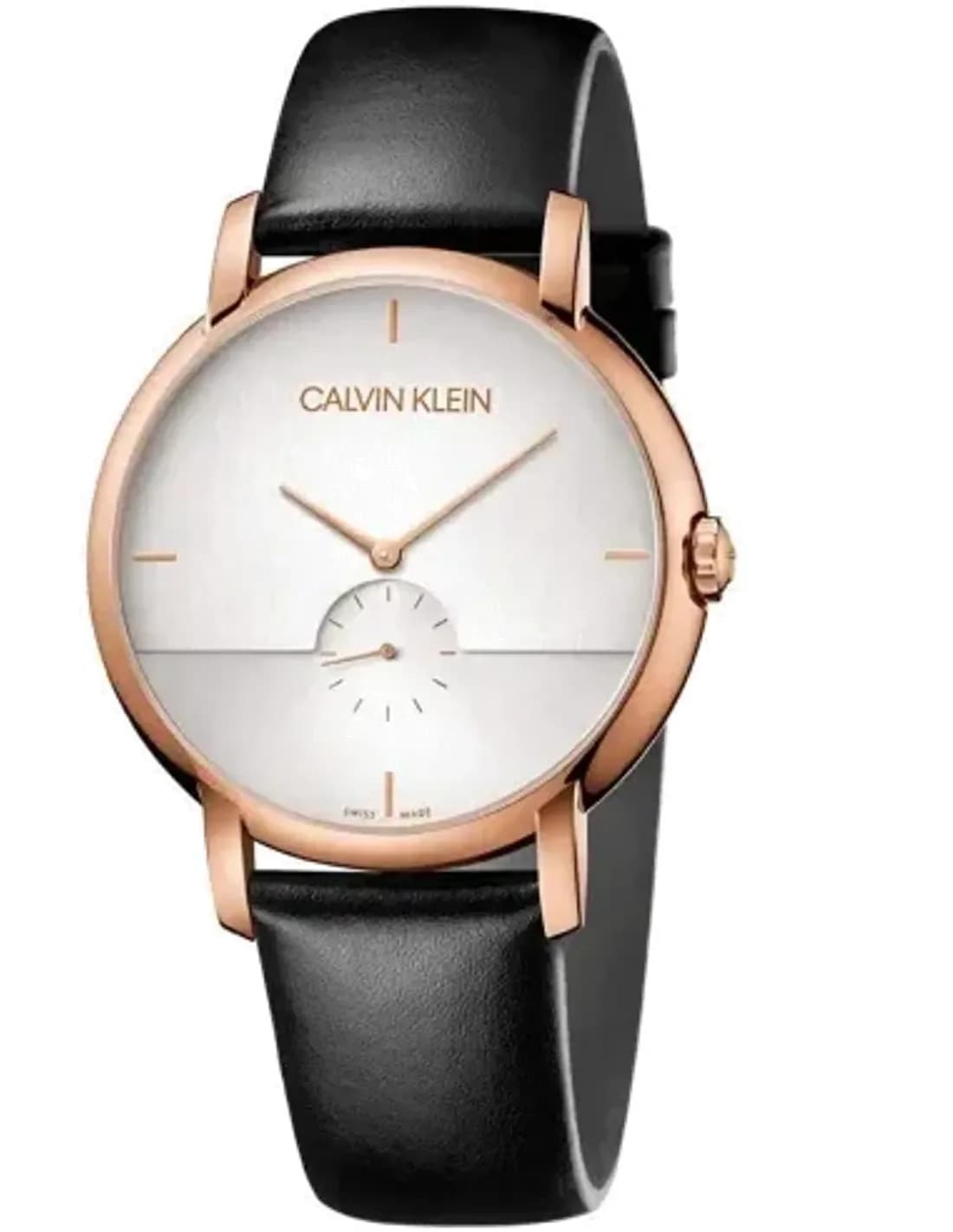 Montre Femme Calvin Klein K9H2X6C6