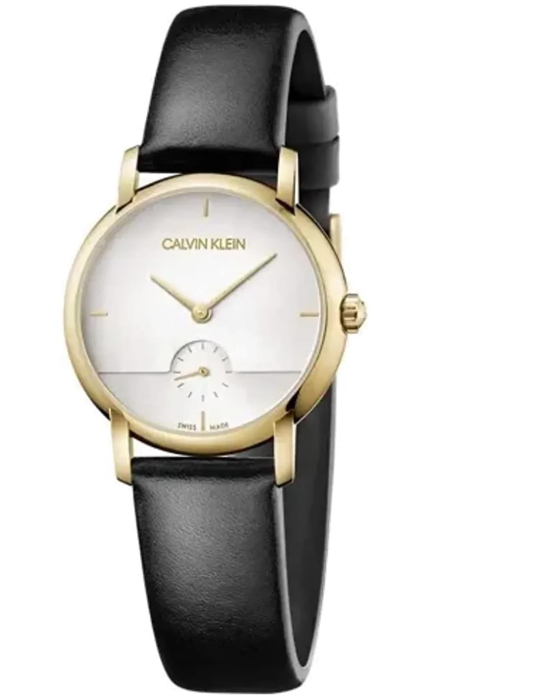 Montre Femme Calvin Klein K9H2Y5C6