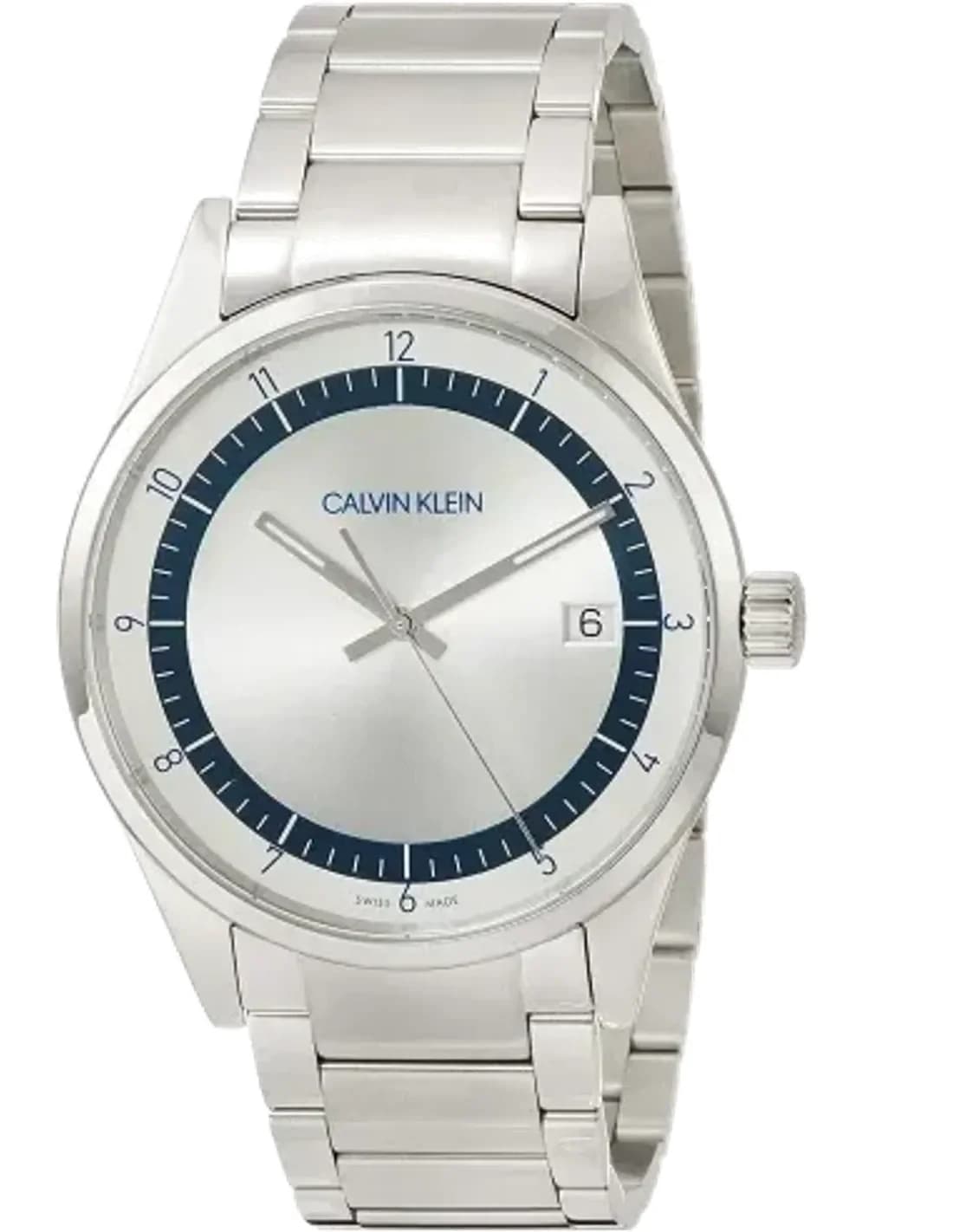 Montre Homme Calvin Klein KAM21146
