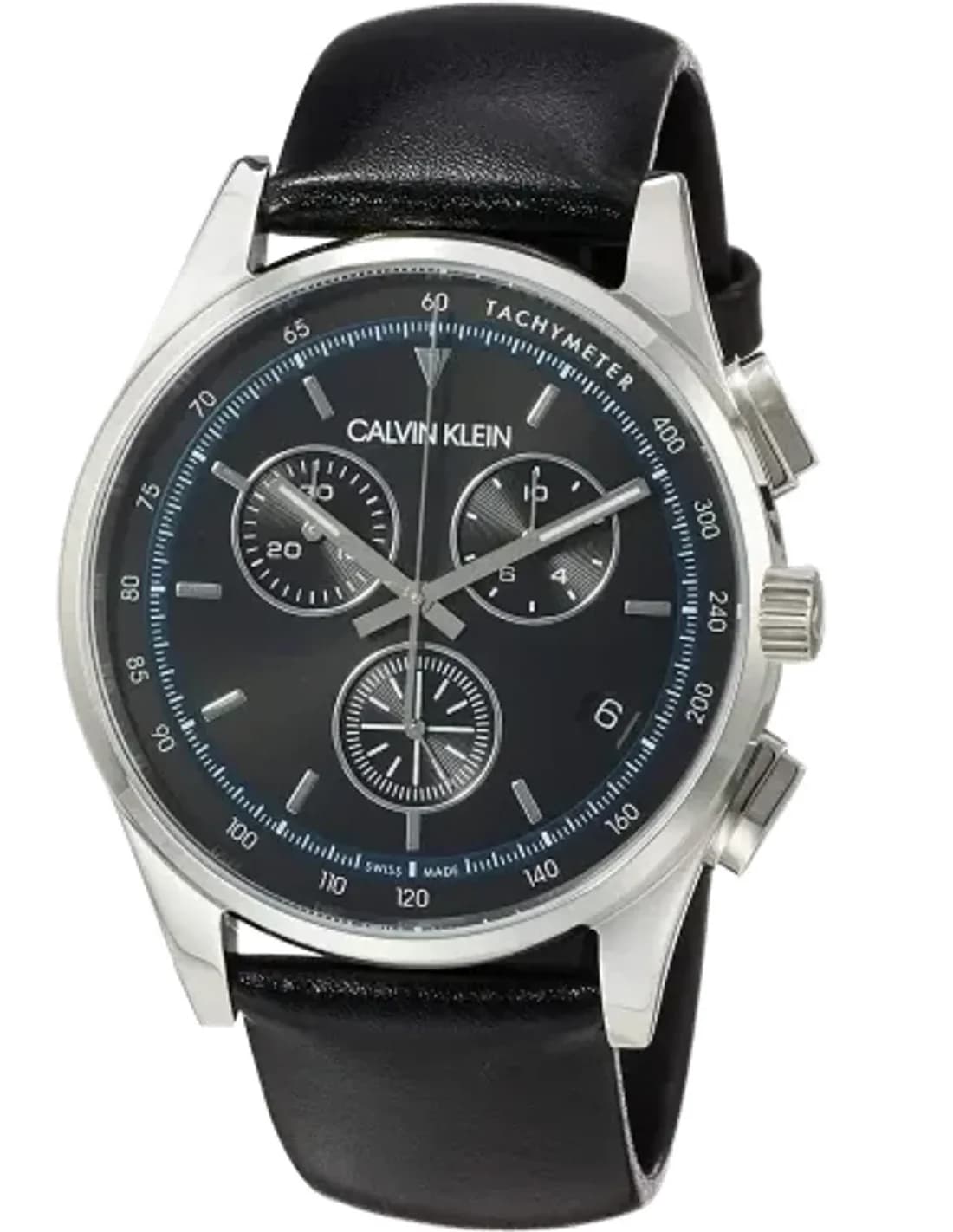 Montre Homme Calvin Klein KAM271C1