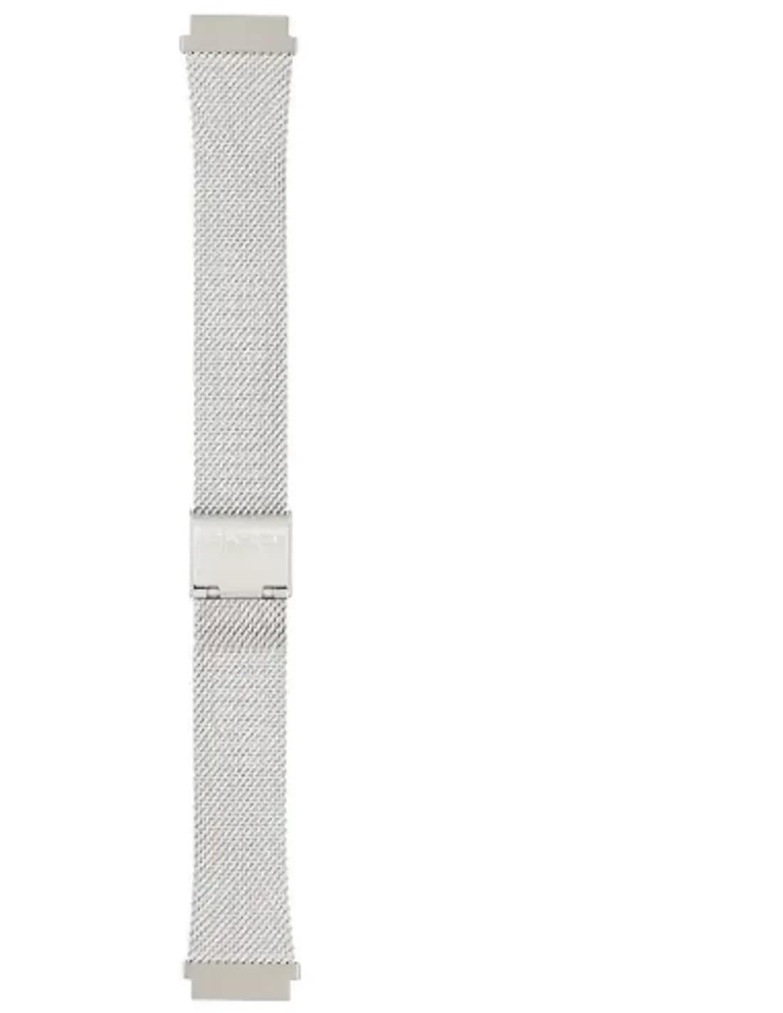 Bracelet Casio en maille d'acier inoxydable pour montres modèles A700WEM