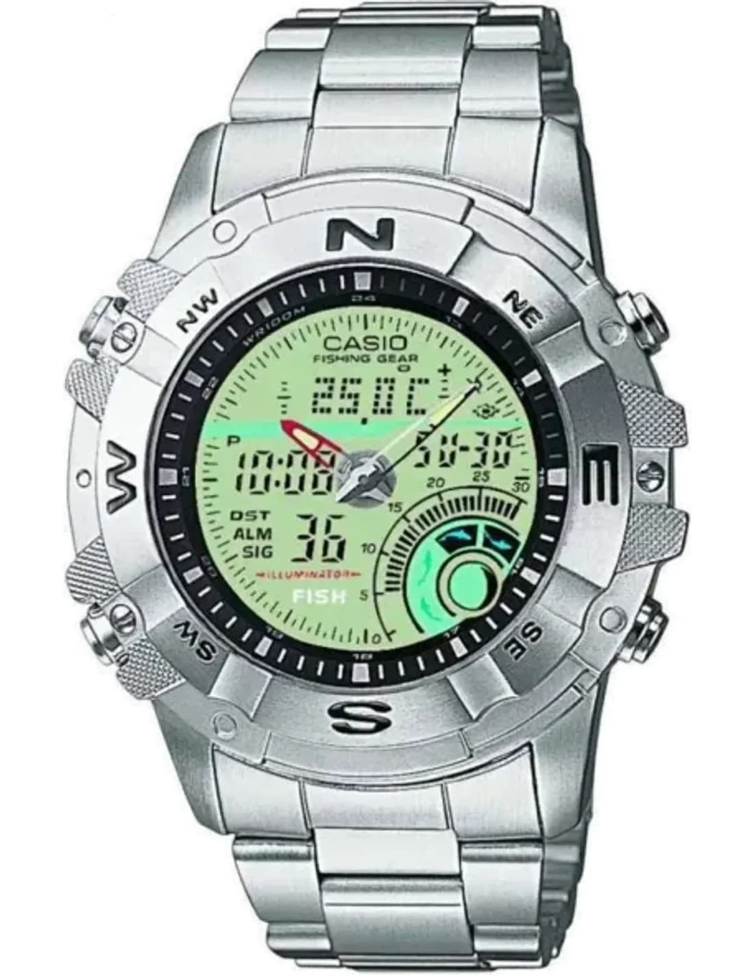 Casio AMW-706D-7AVEF men's watch