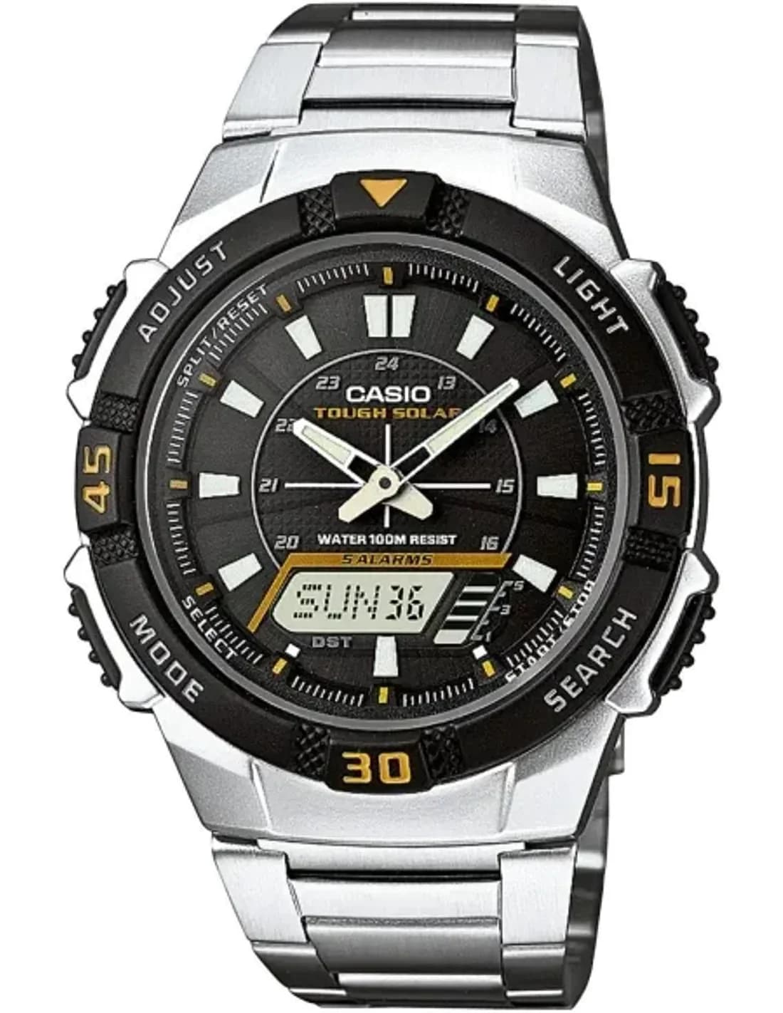 Montre Casio Collection AQ-S800WD-1EVEF