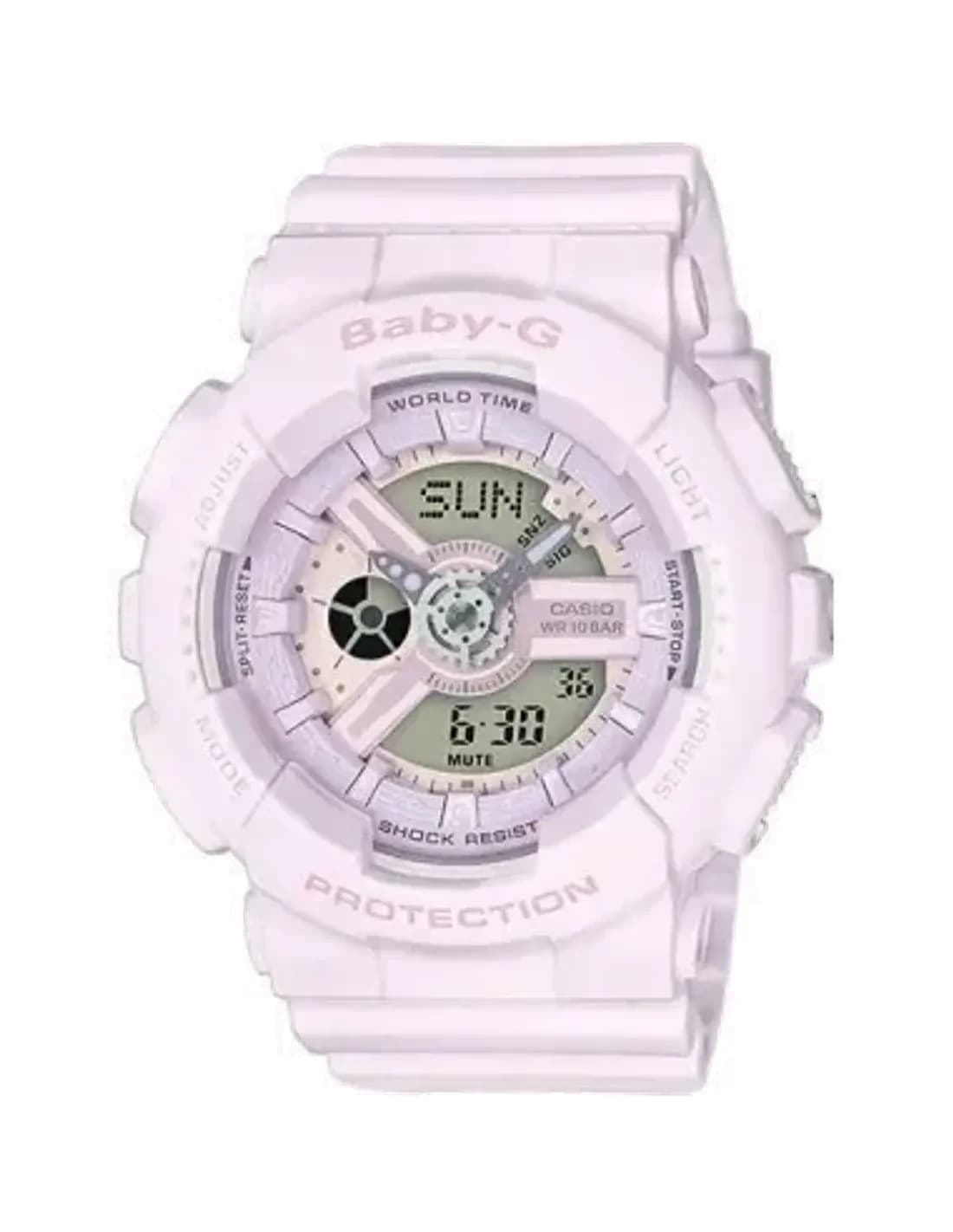 Montre Casio Baby-G BA-110-4A2ER