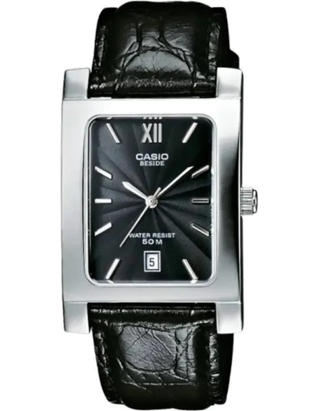 Montre Homme Casio BEM-100L-1AVEF