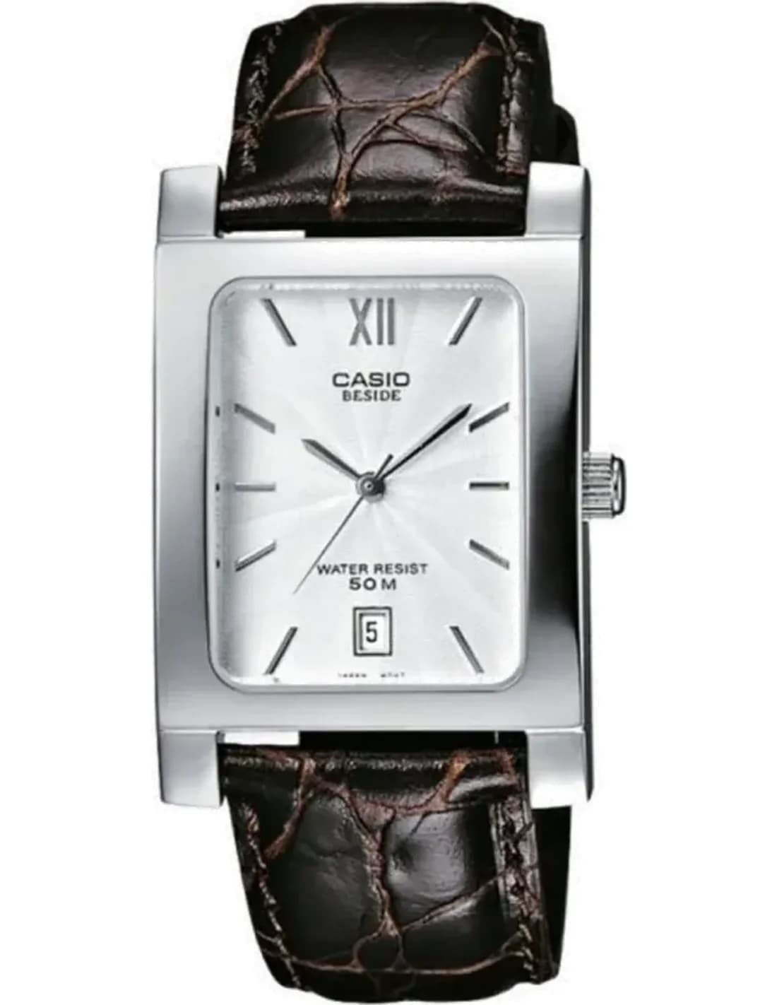 Montre Homme Casio BEM-100L-7AVEF