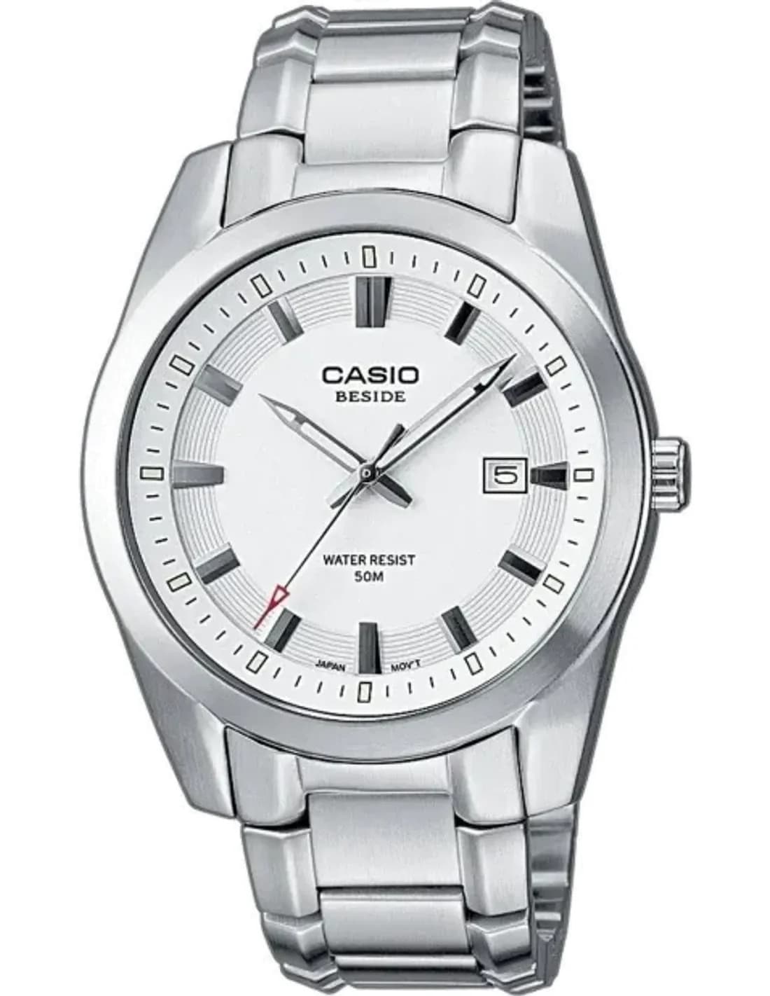 Casio BEM-116D-7AVEF men's watch