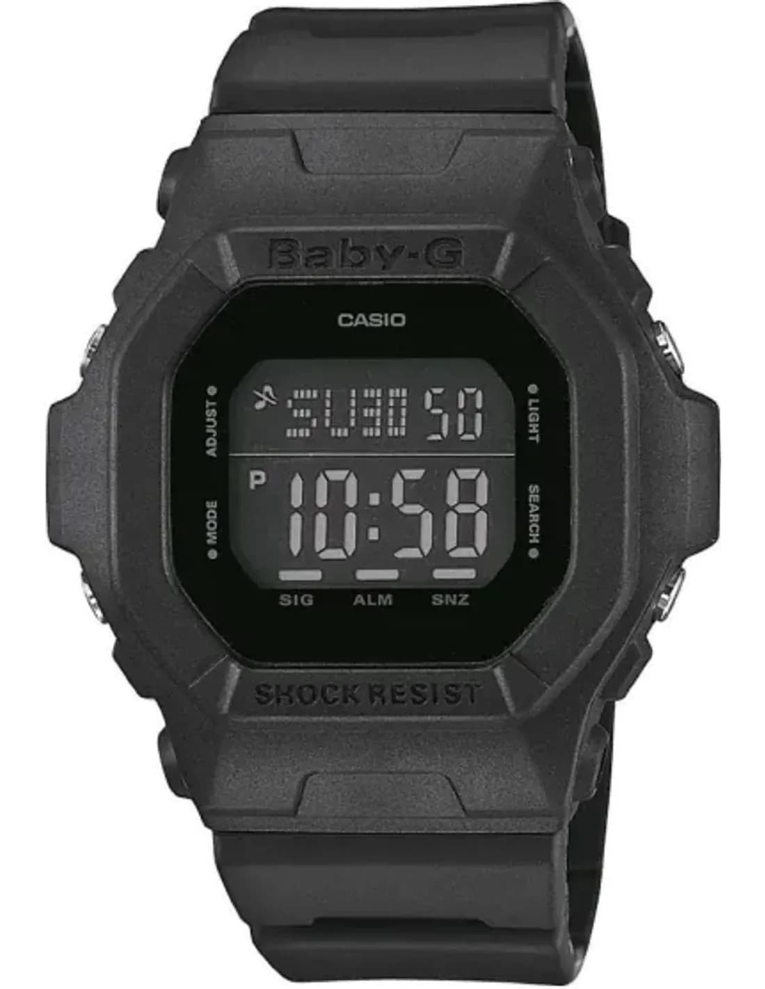 Casio BG-5606-1ER women's watch