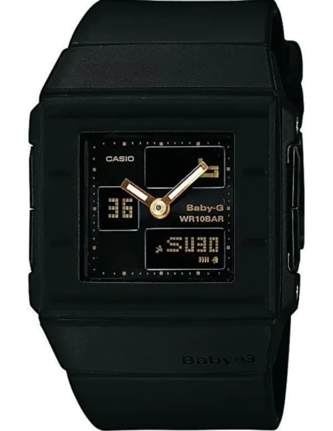 Montre Femme Casio Baby-G BGA-200-1E2ER