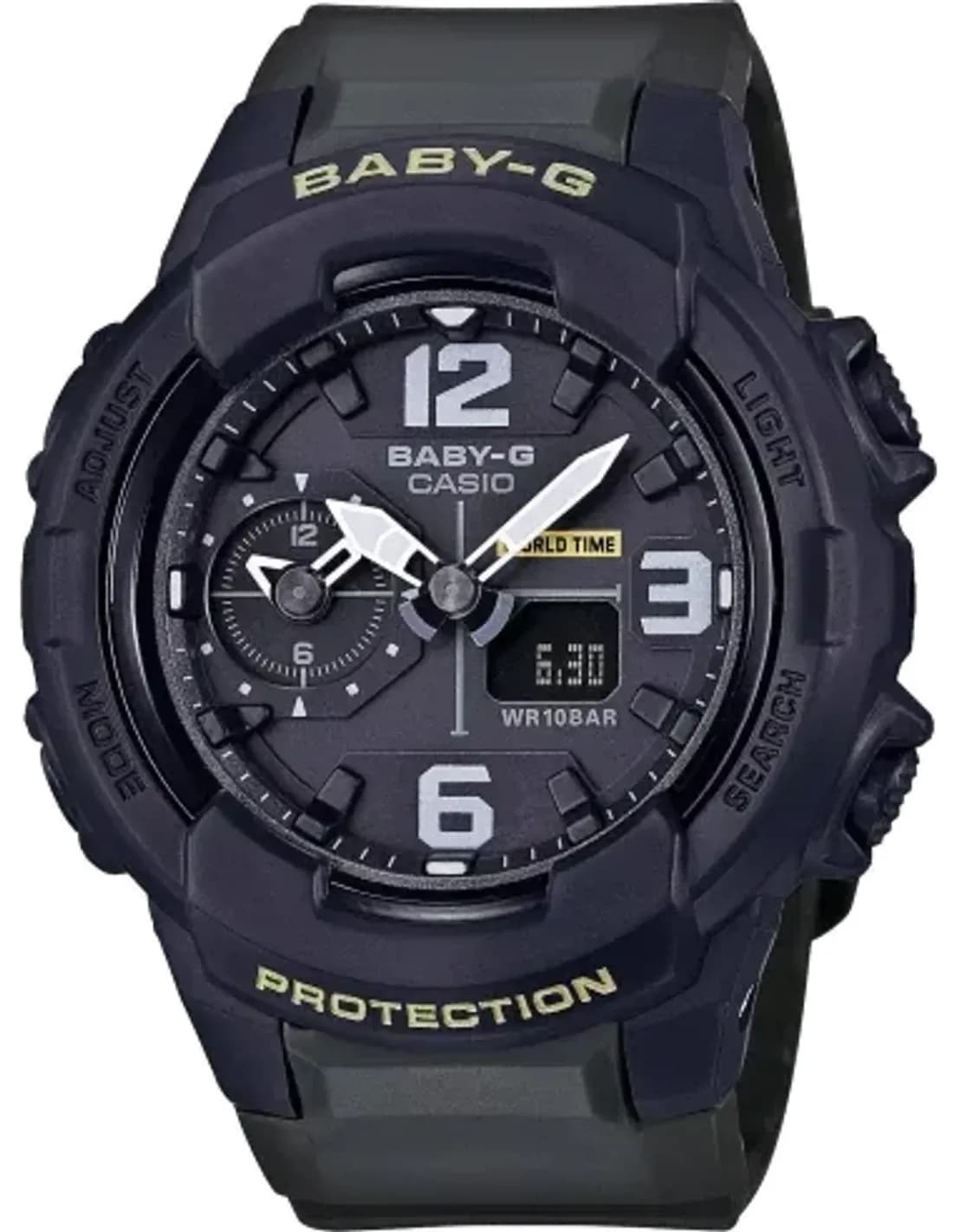 Montre Femme Casio Baby-G BGA-230-3BER
