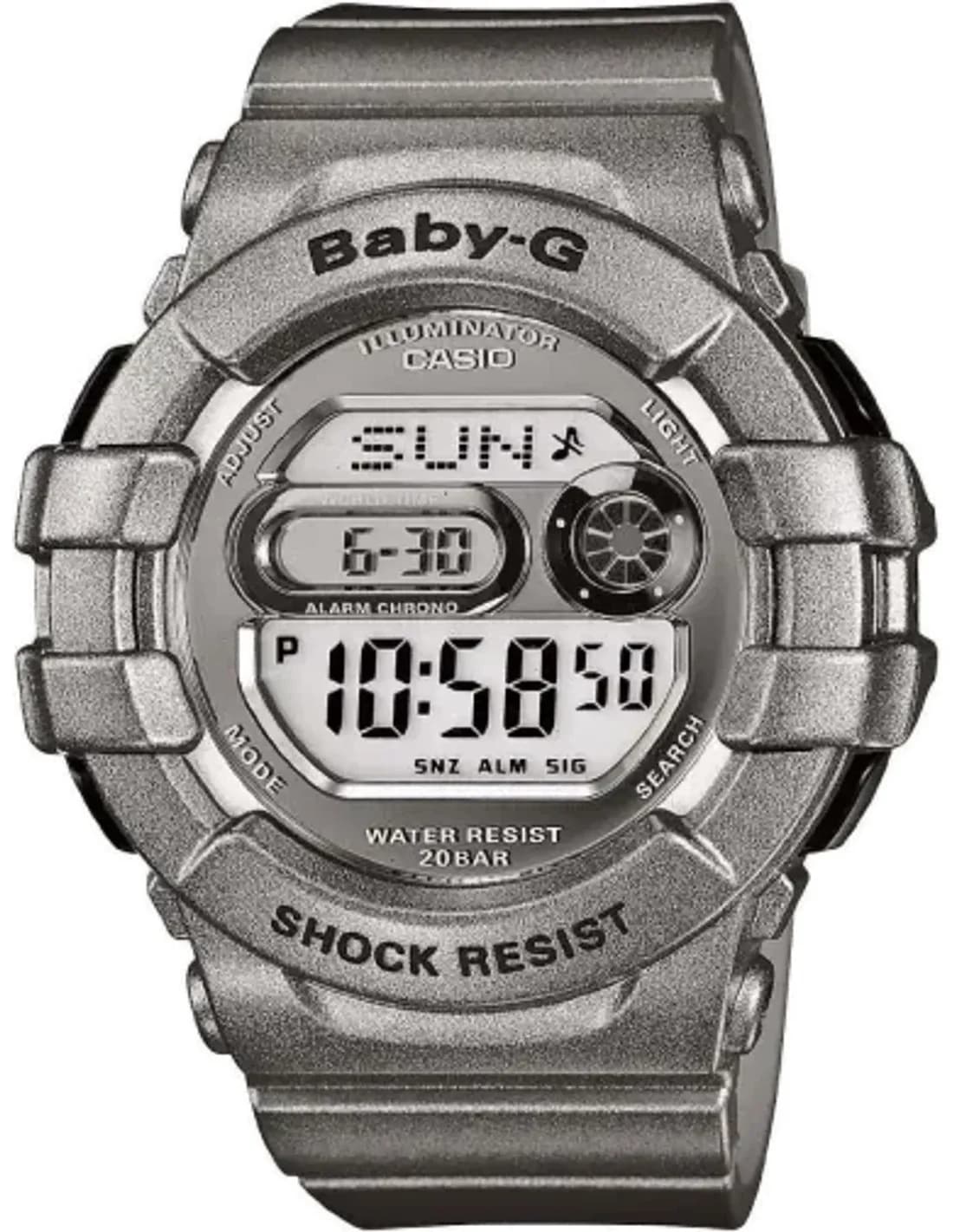 Casio BGD-141-8ER women's watch