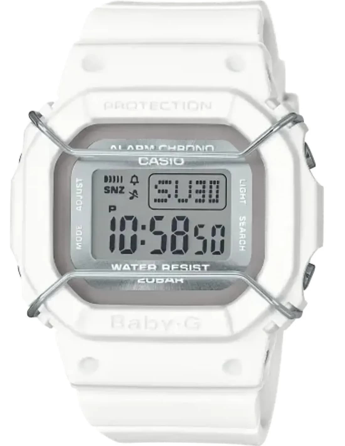 Casio BGD-501UM-7ER women's watch