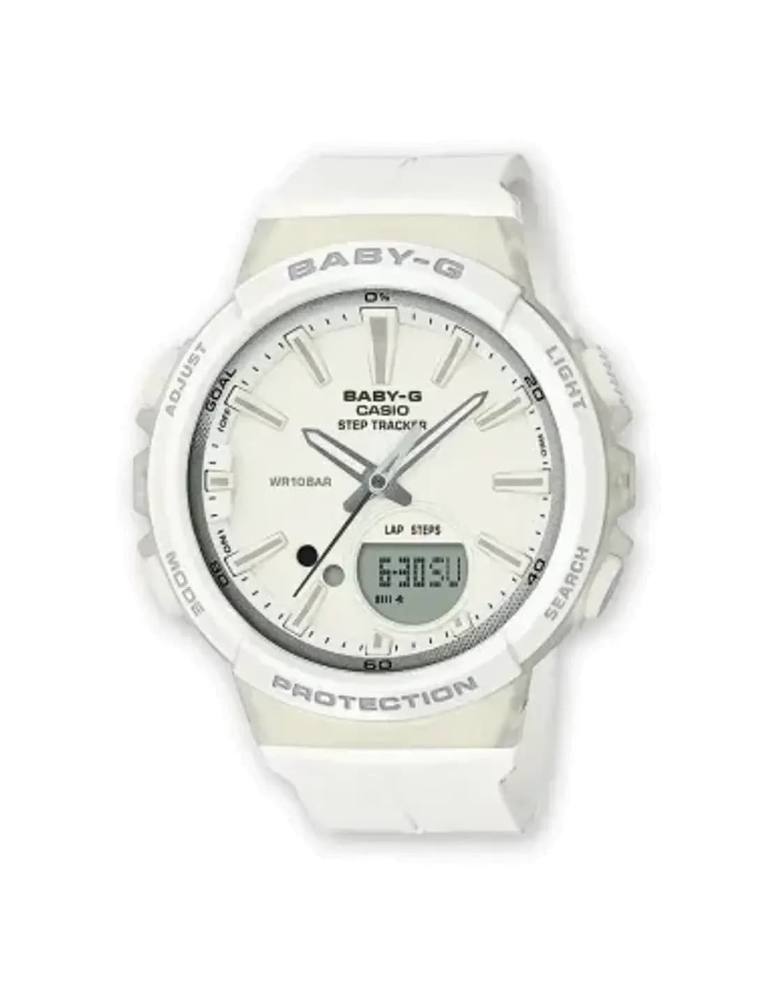 Montre Casio Baby-G BGS-100-7A1ER