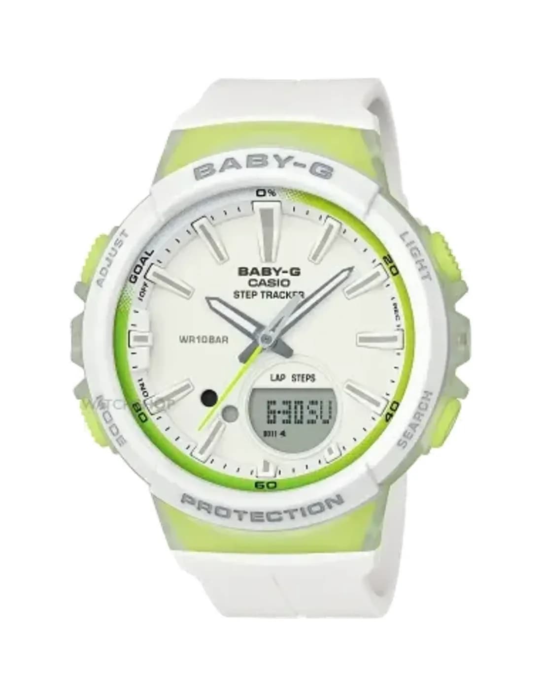 Montre Casio Baby-G BGS-100-7A2ER